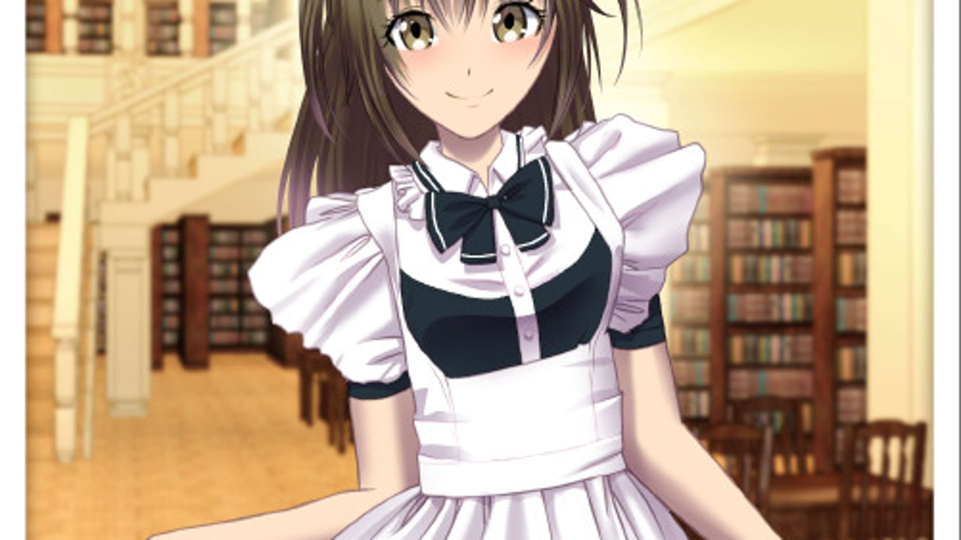 Screenshot for Talk to Aya