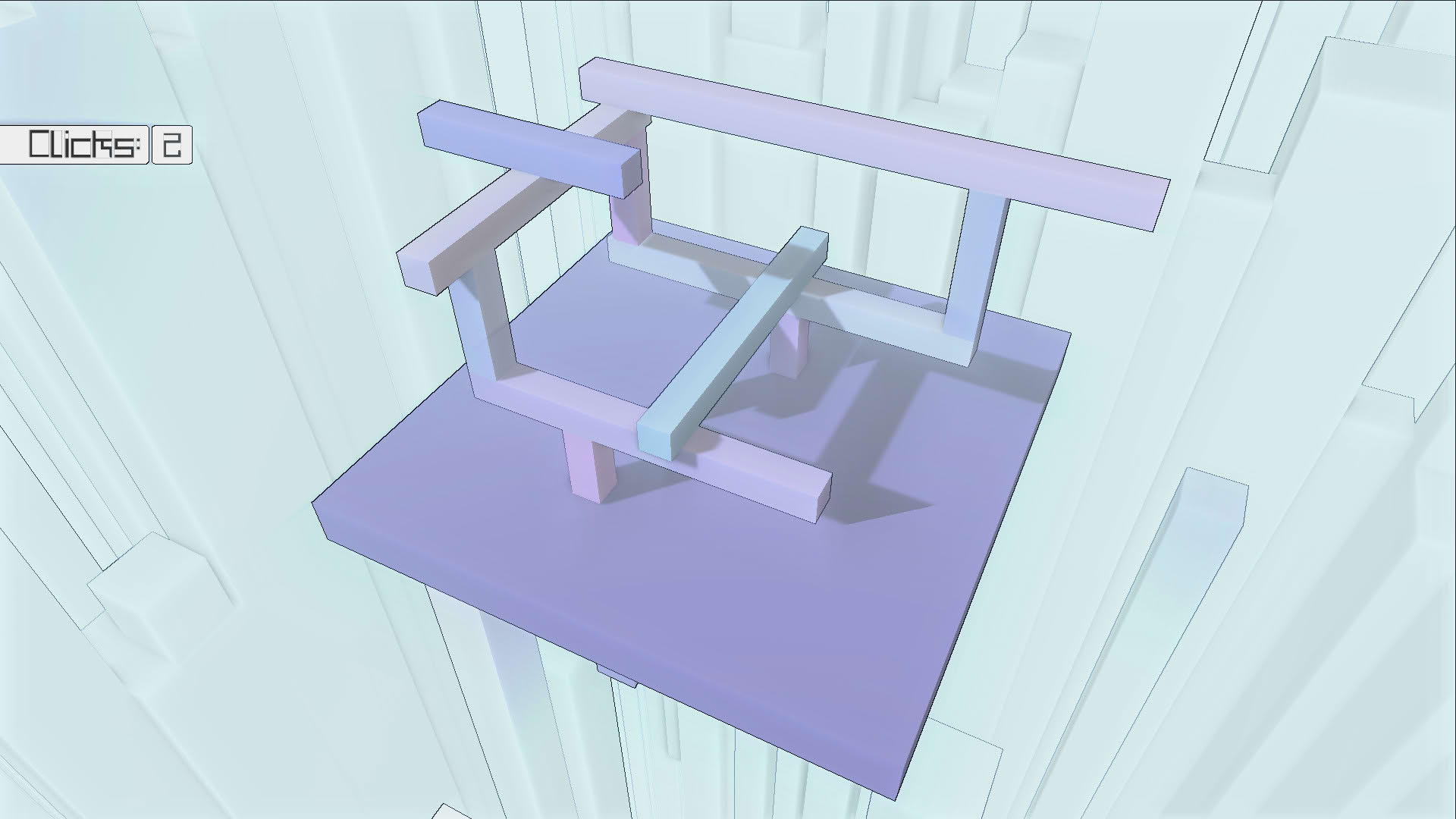 Screenshot for Bars and Balance