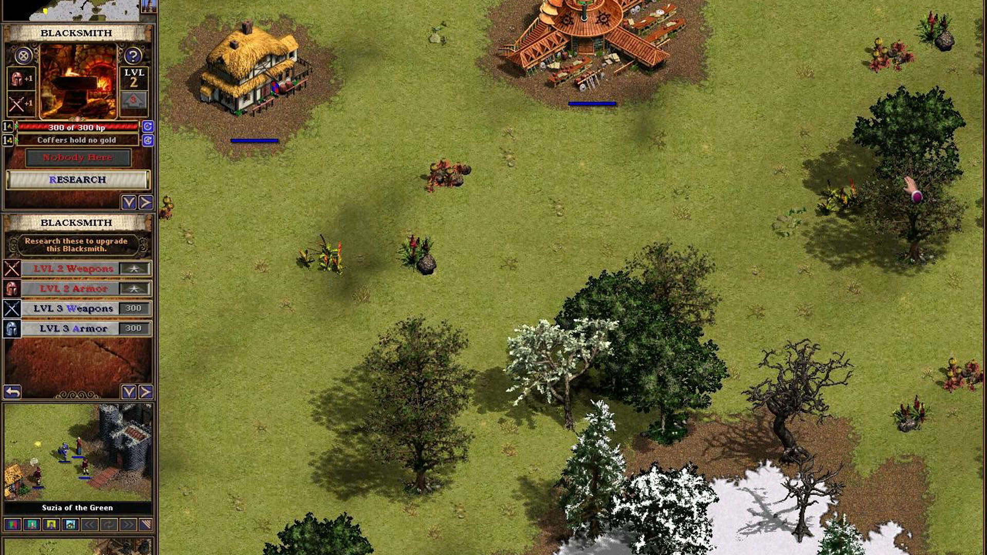 Screenshot for Majesty Gold HD