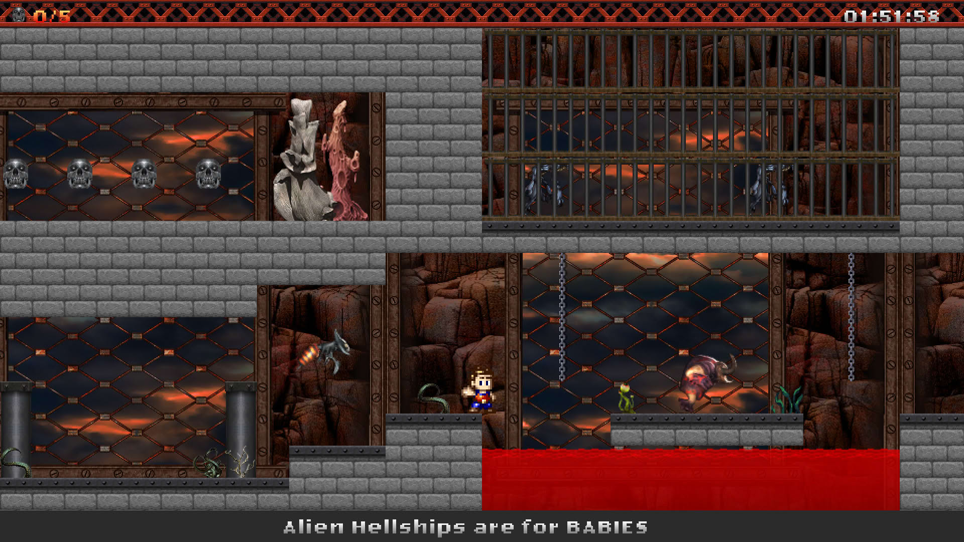 Screenshot for PlataGO! Super Platform Game Maker