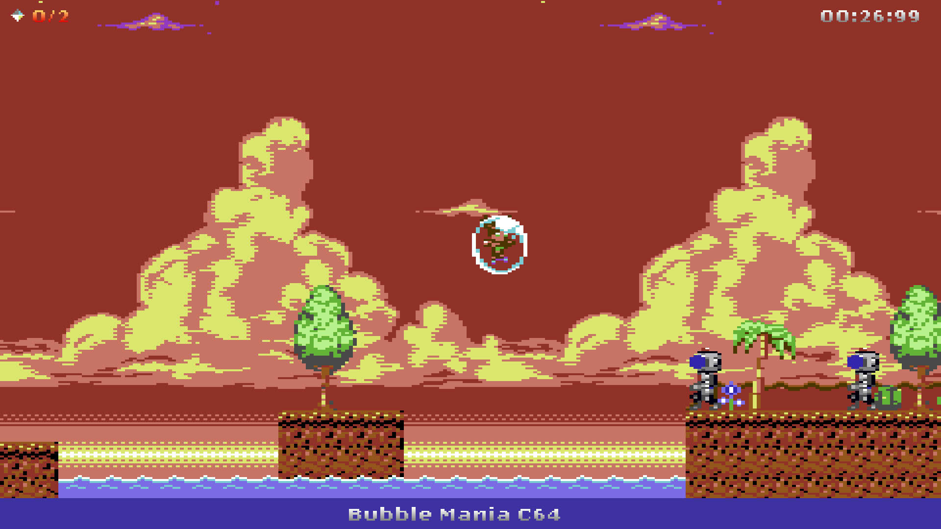 Screenshot for PlataGO! Super Platform Game Maker