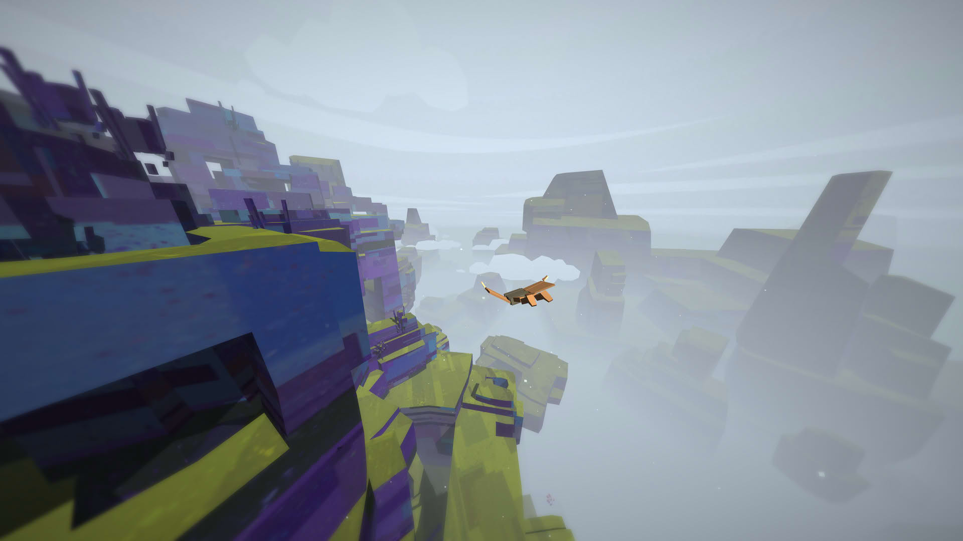 Screenshot for Superflight