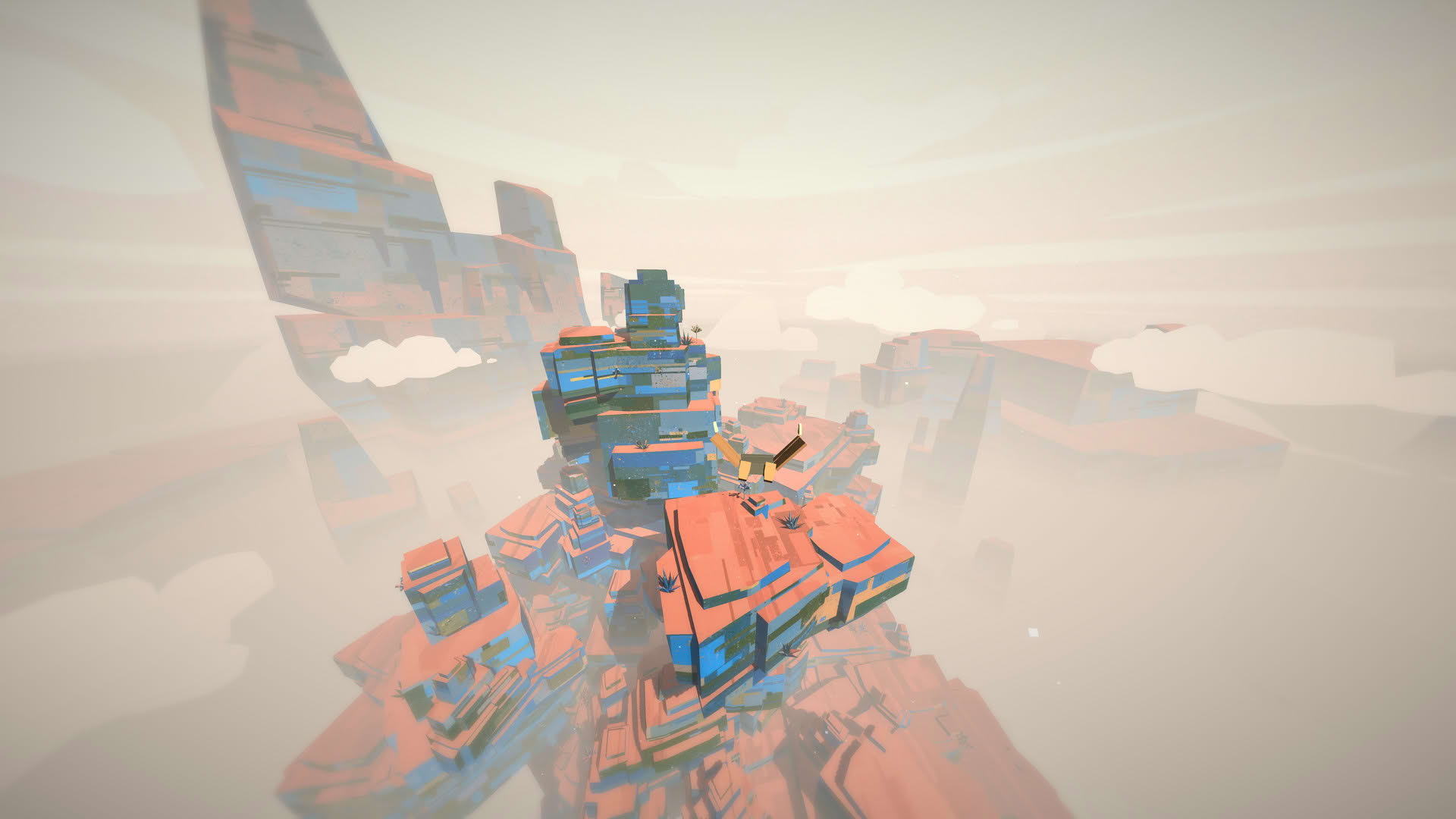 Screenshot for Superflight