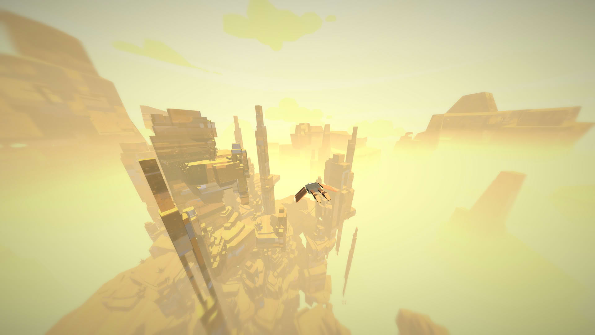 Screenshot for Superflight