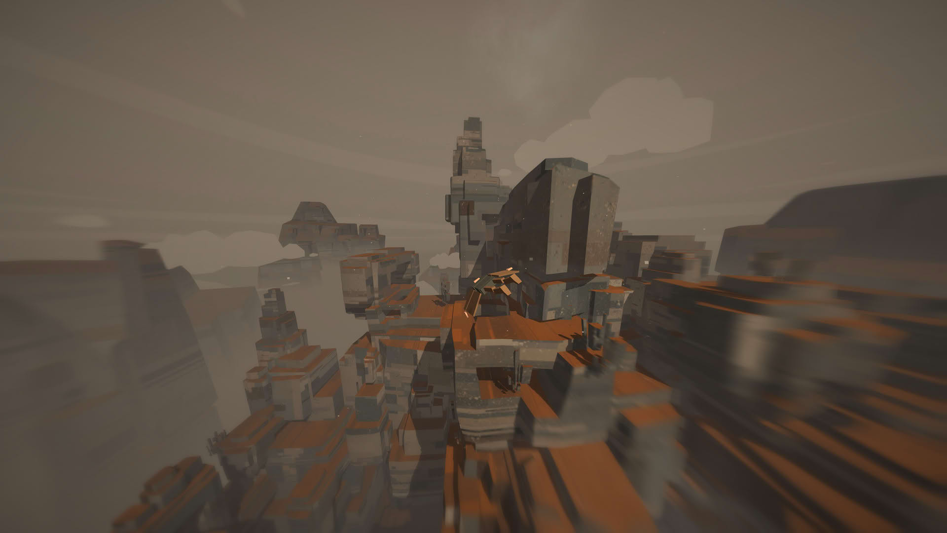 Screenshot for Superflight