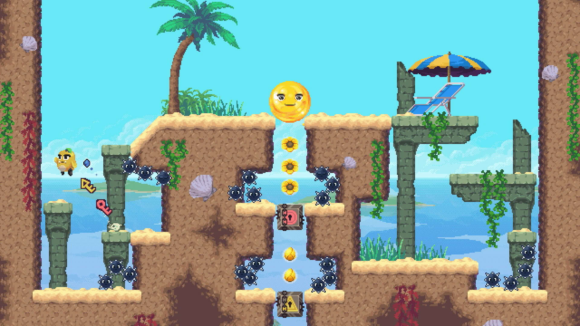 Screenshot for Wunderling