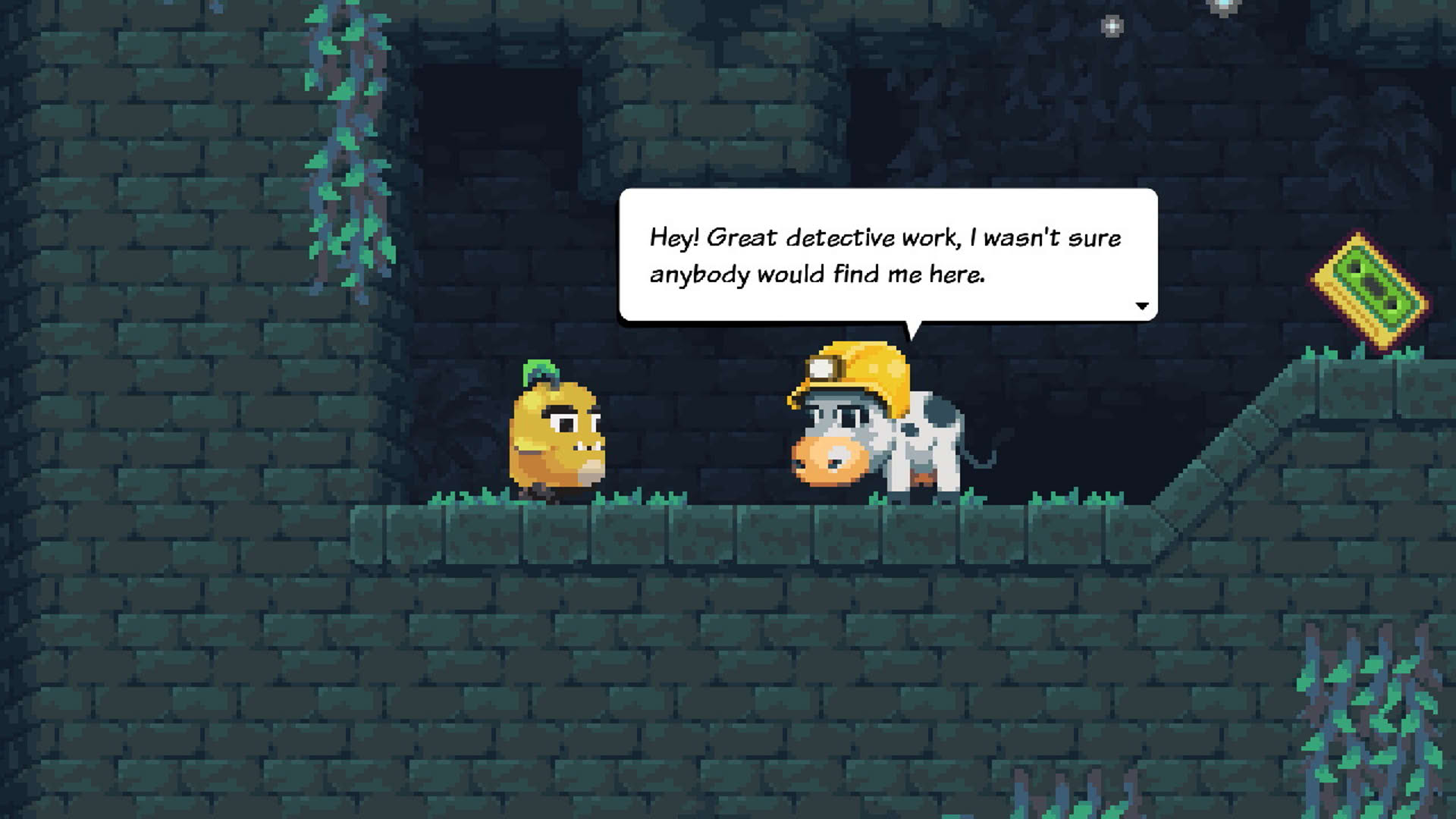 Screenshot for Wunderling