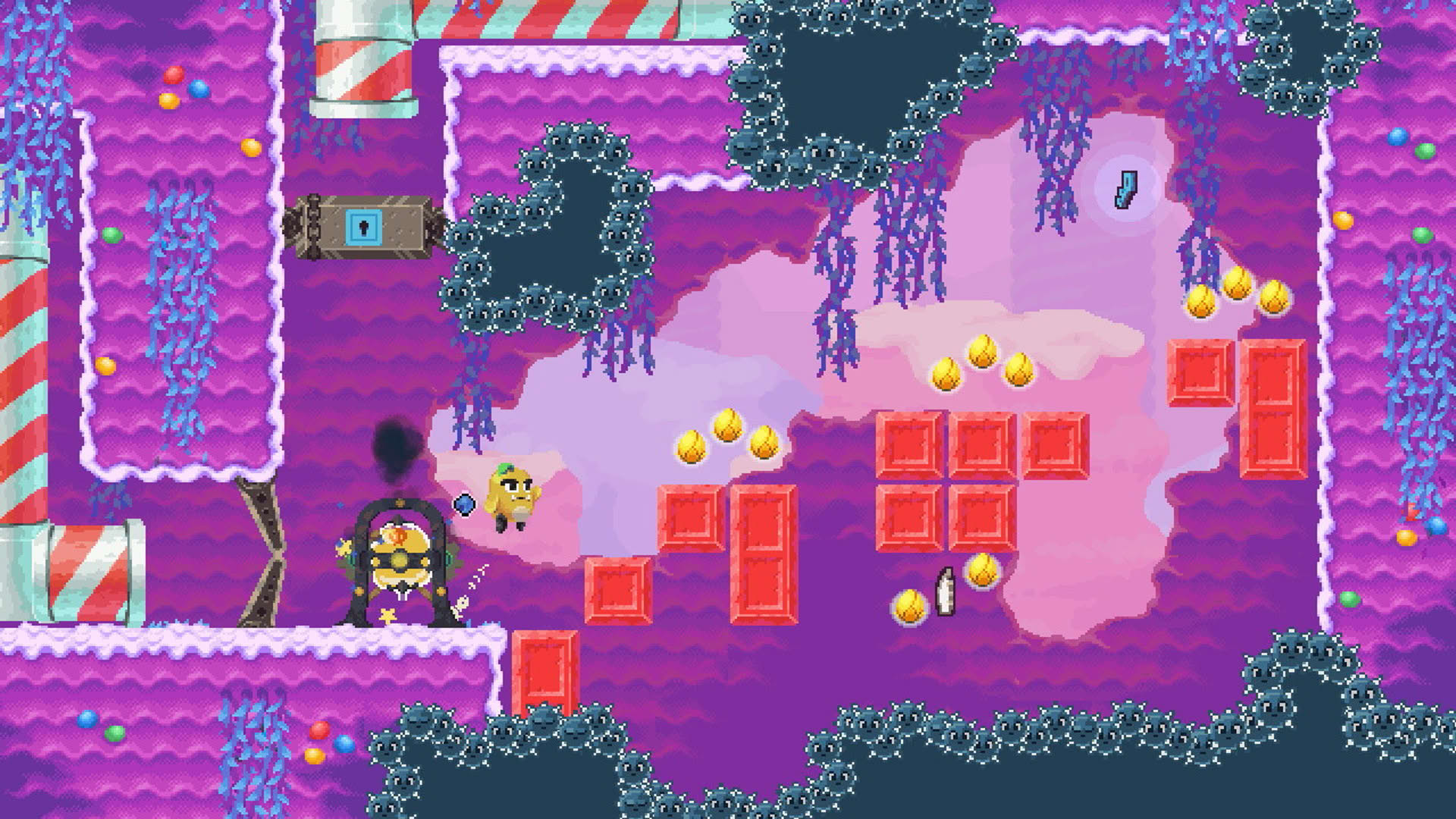 Screenshot for Wunderling