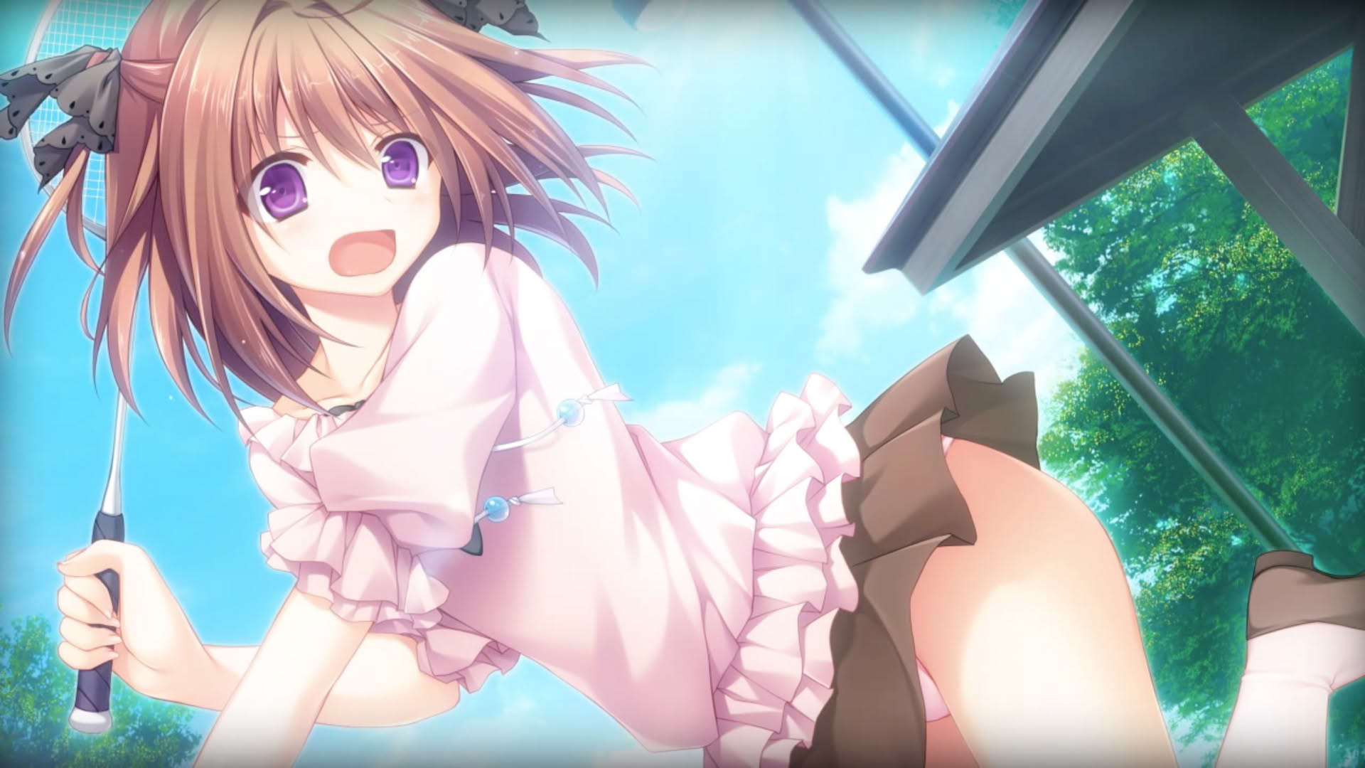 Screenshot for Beyond Clouds