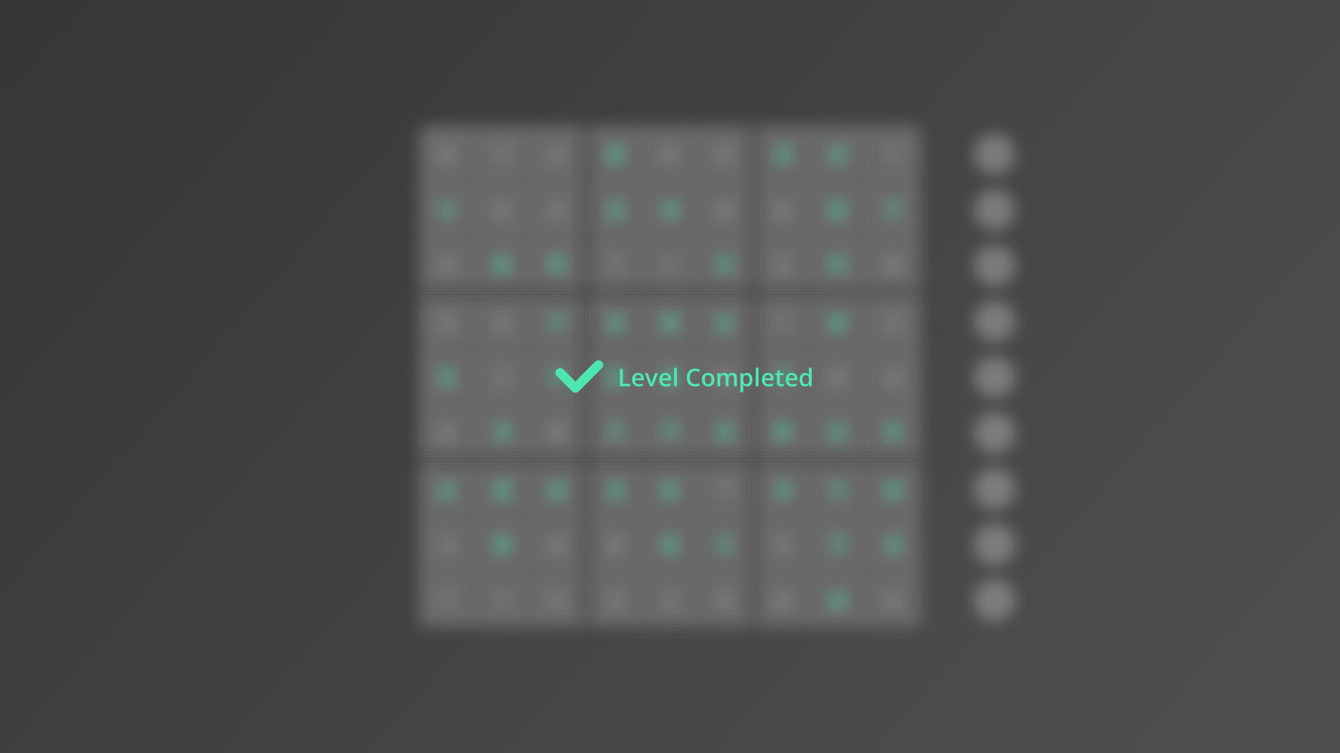 Screenshot for Sudoku Universe