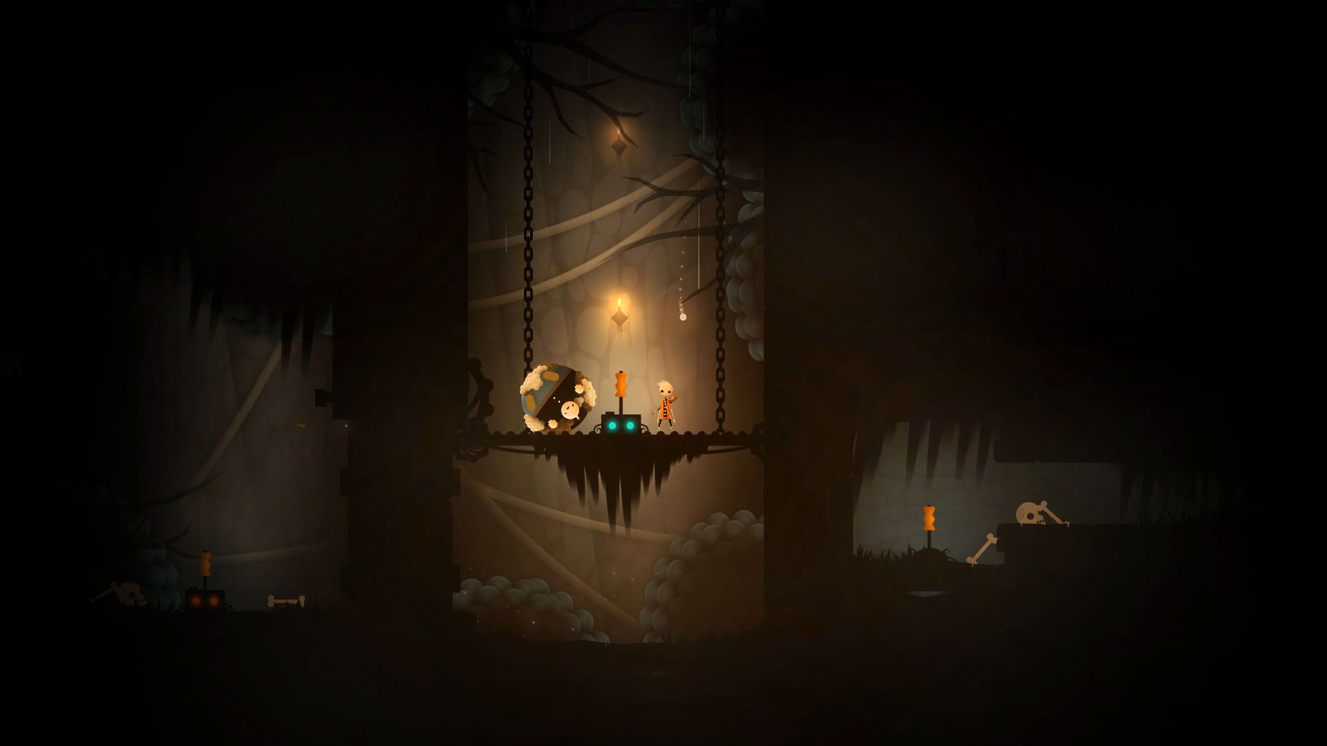 Screenshot for Neversong