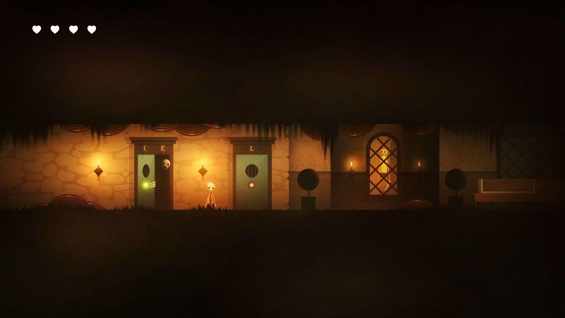 Screenshot for Neversong