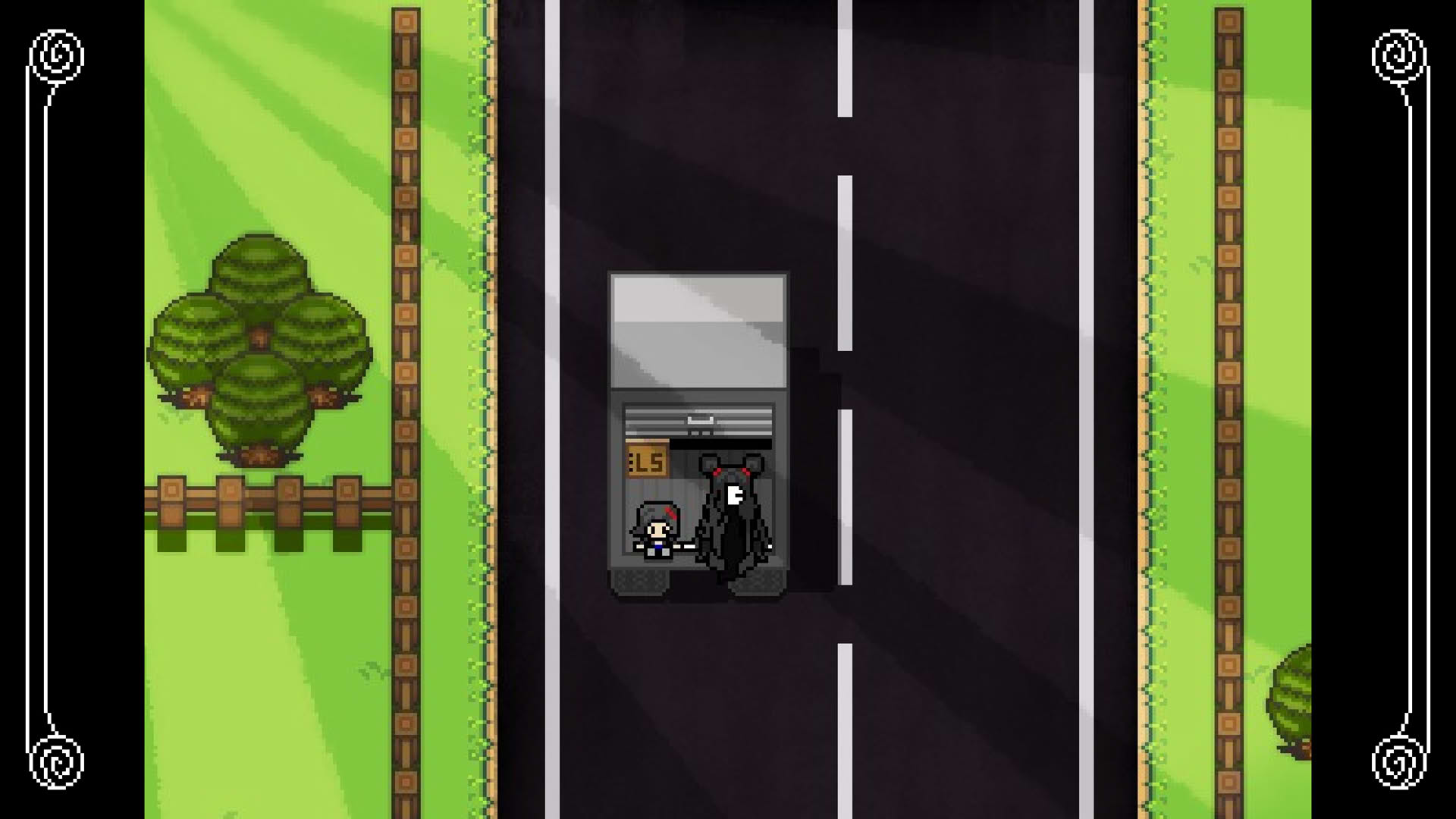 Screenshot for My Big Sister