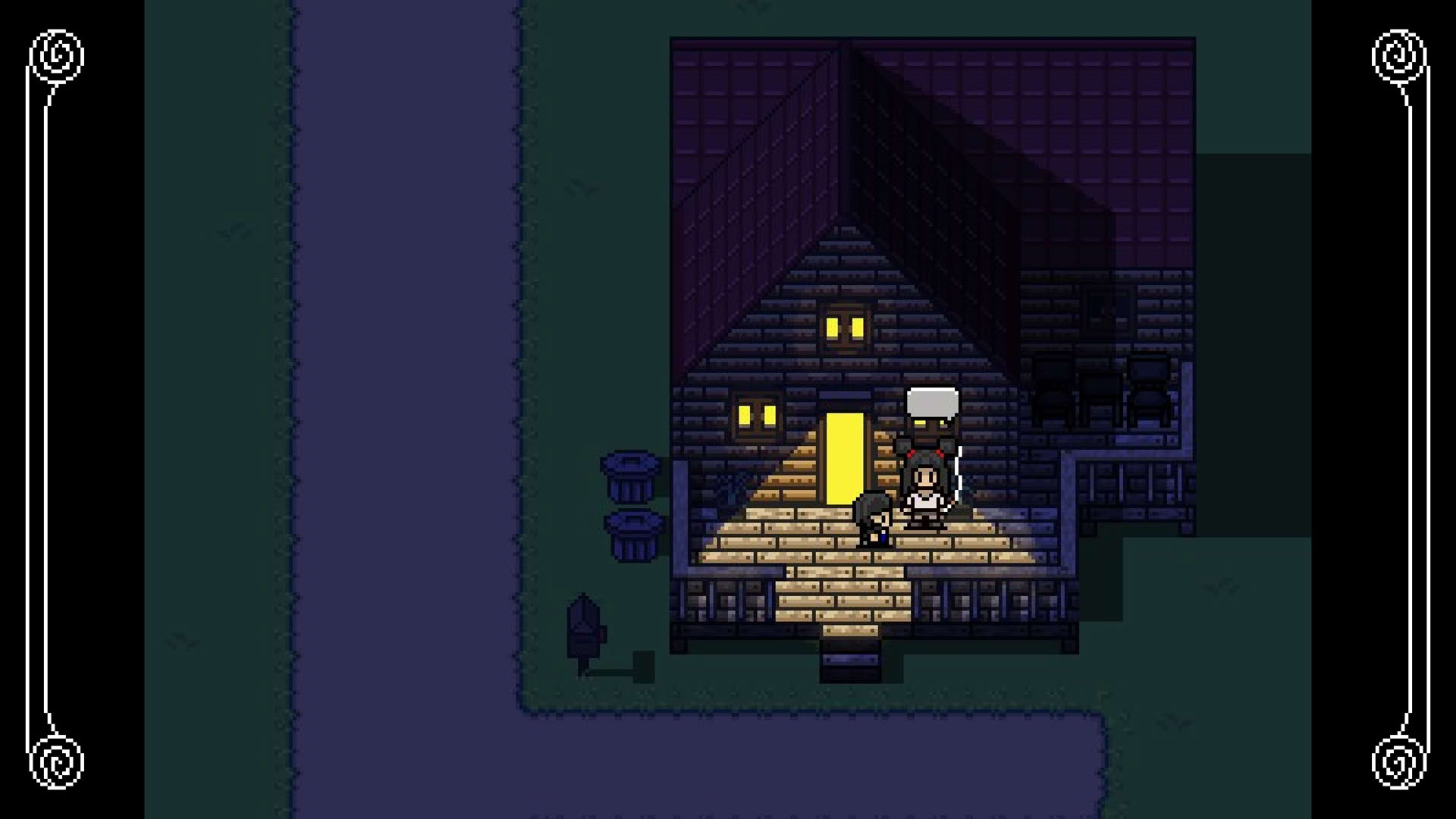Screenshot for My Big Sister