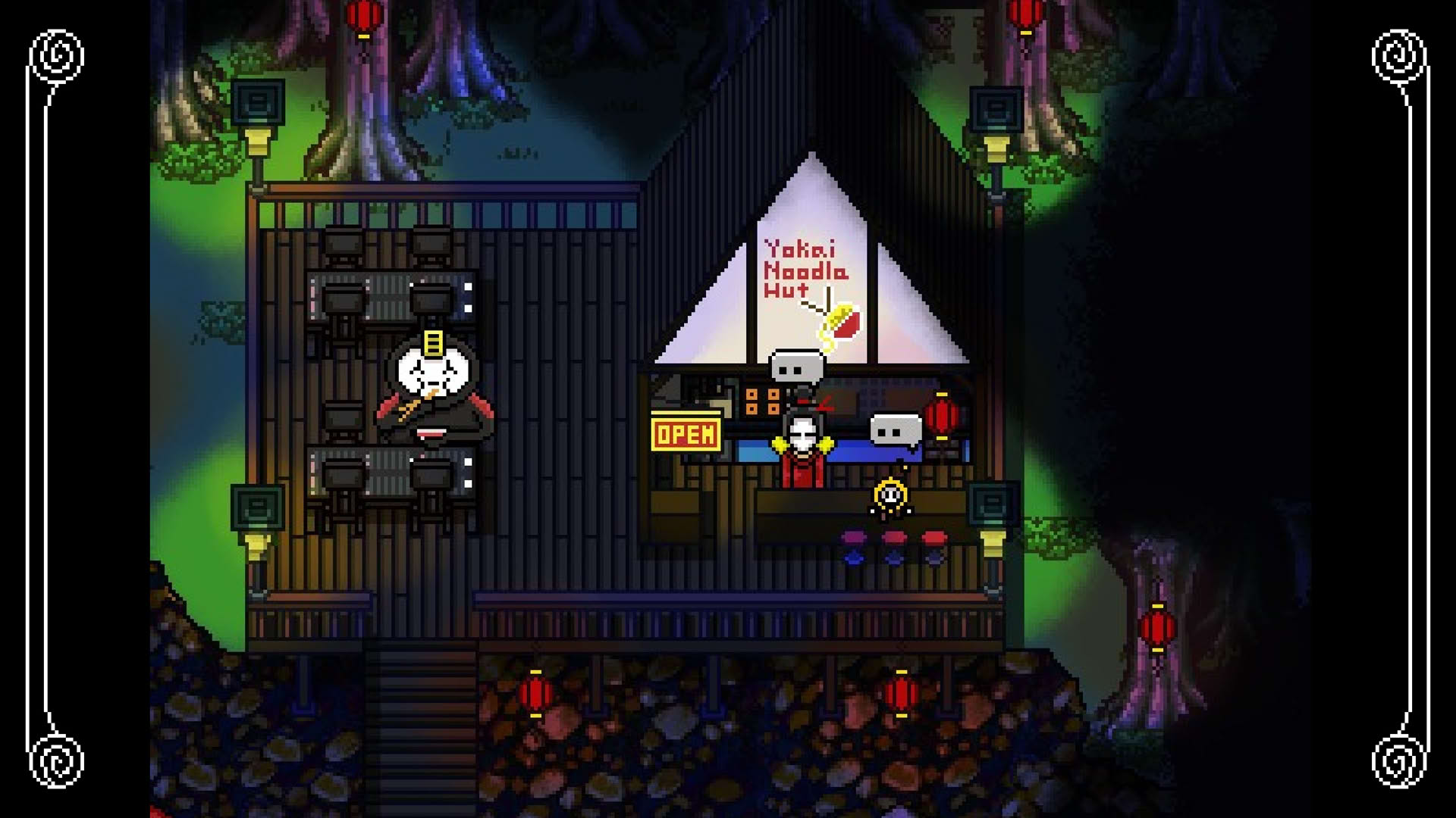 Screenshot for My Big Sister