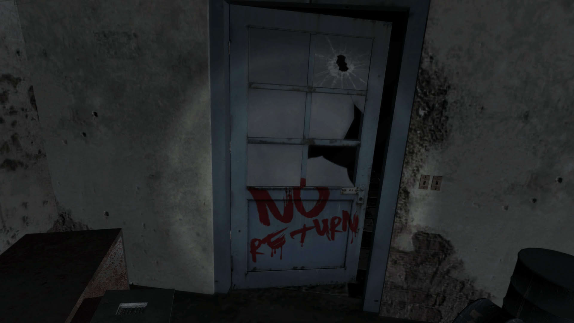 Screenshot for The Hospital: Allison's Diary