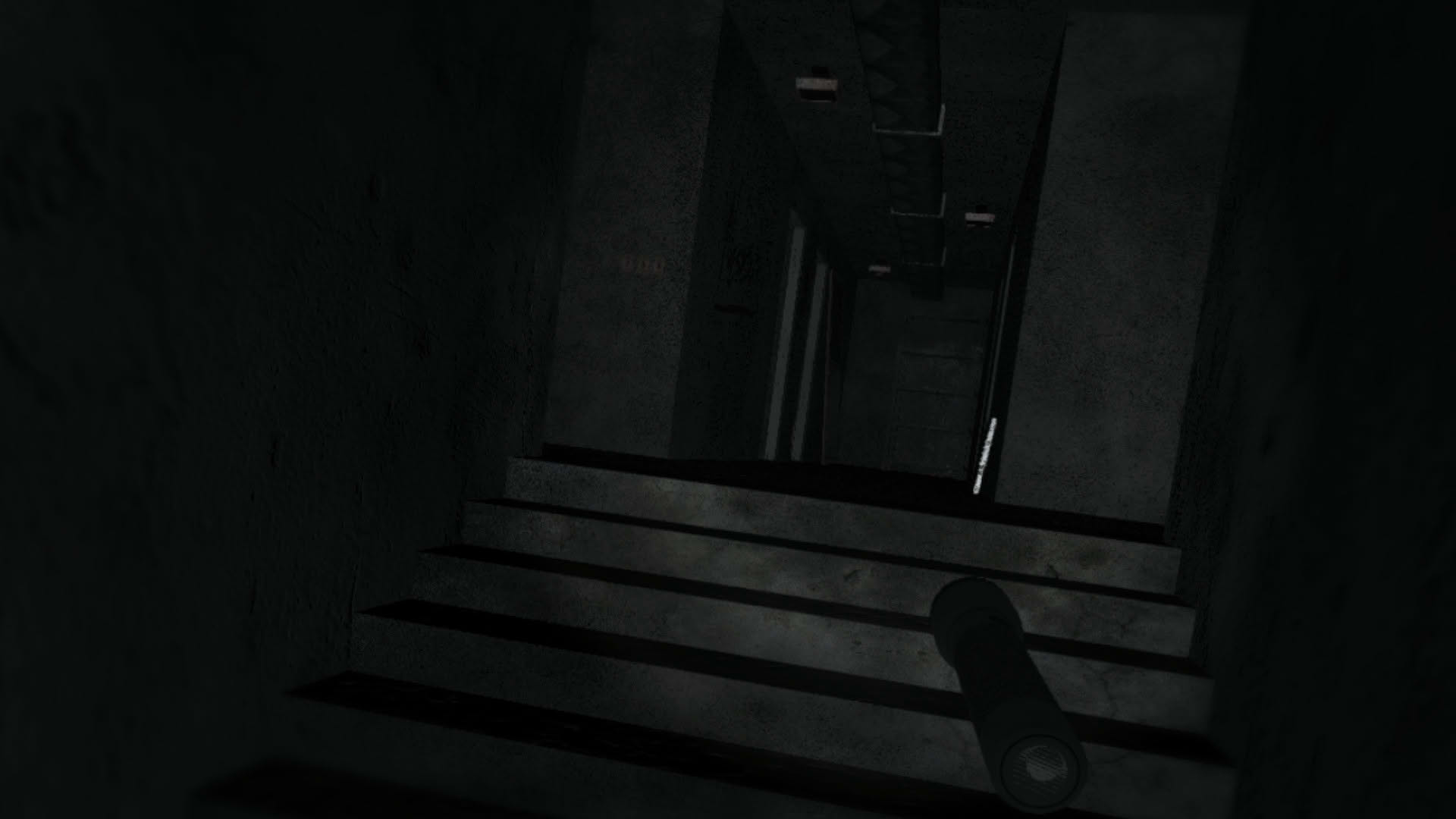 Screenshot for The Hospital: Allison's Diary