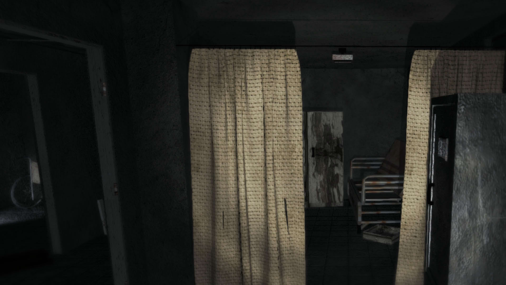 Screenshot for The Hospital: Allison's Diary