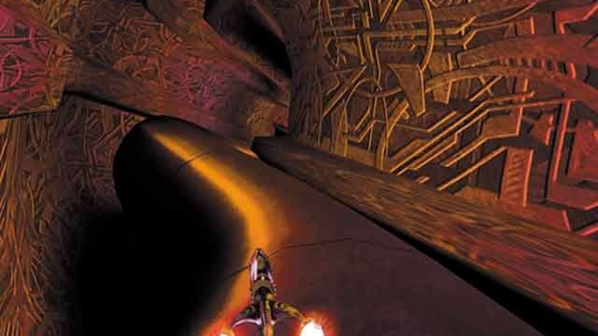 Screenshot for MegaRace 3