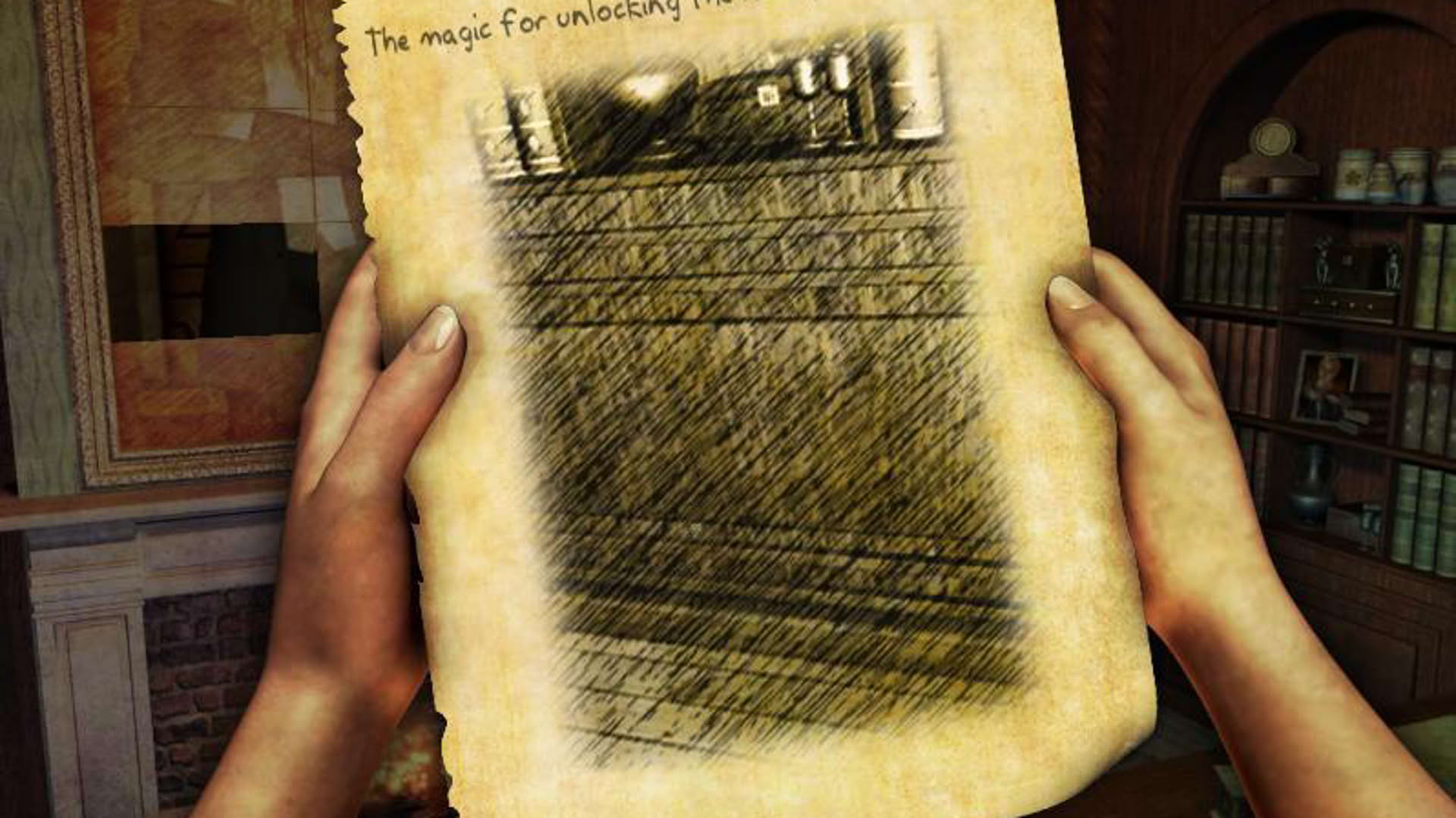 Screenshot for Azada