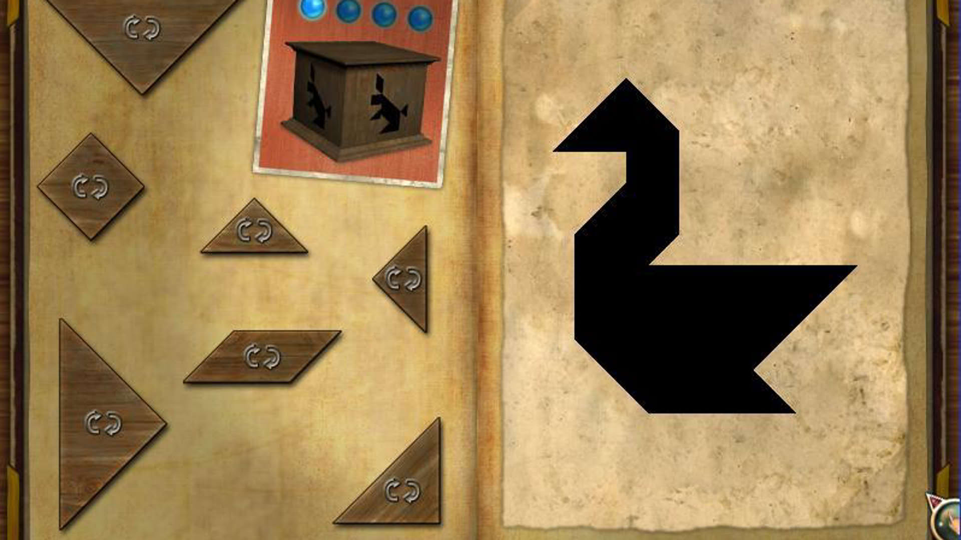 Screenshot for Azada