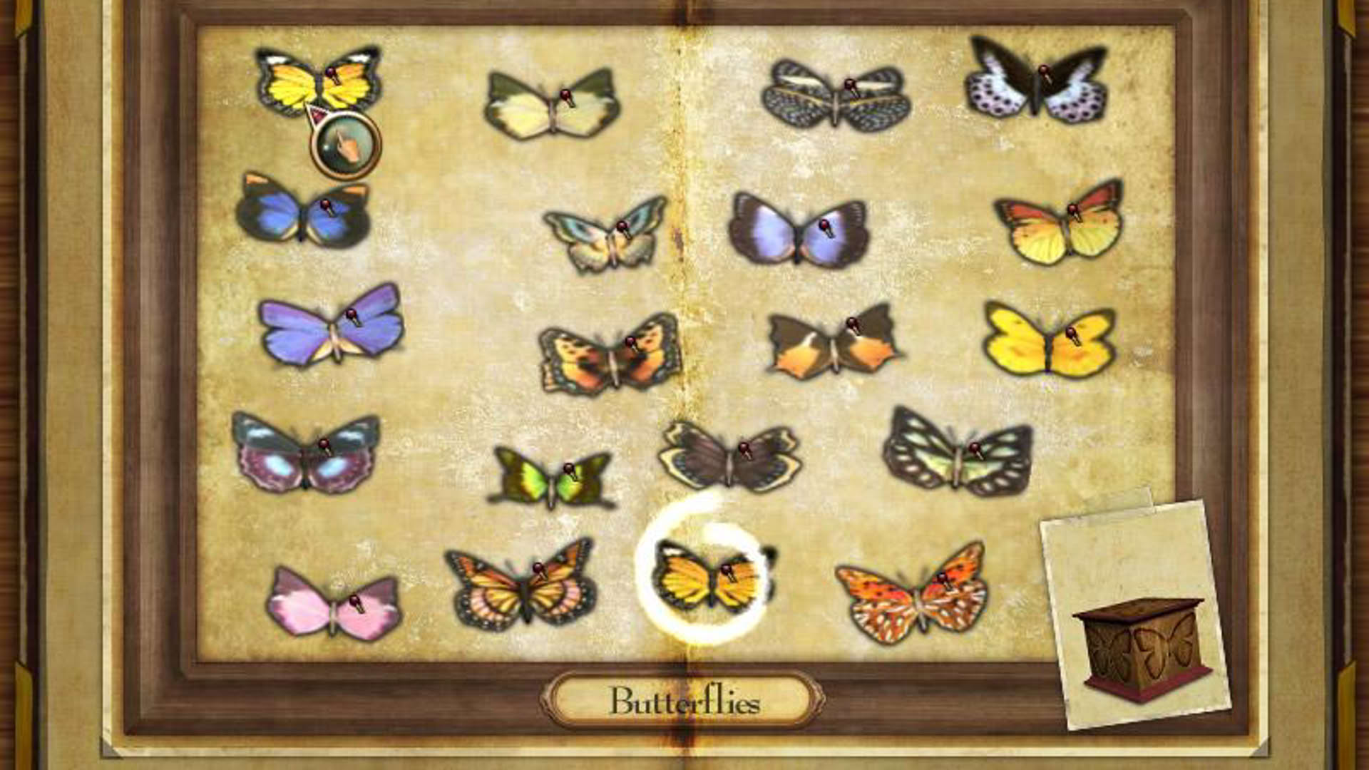 Screenshot for Azada