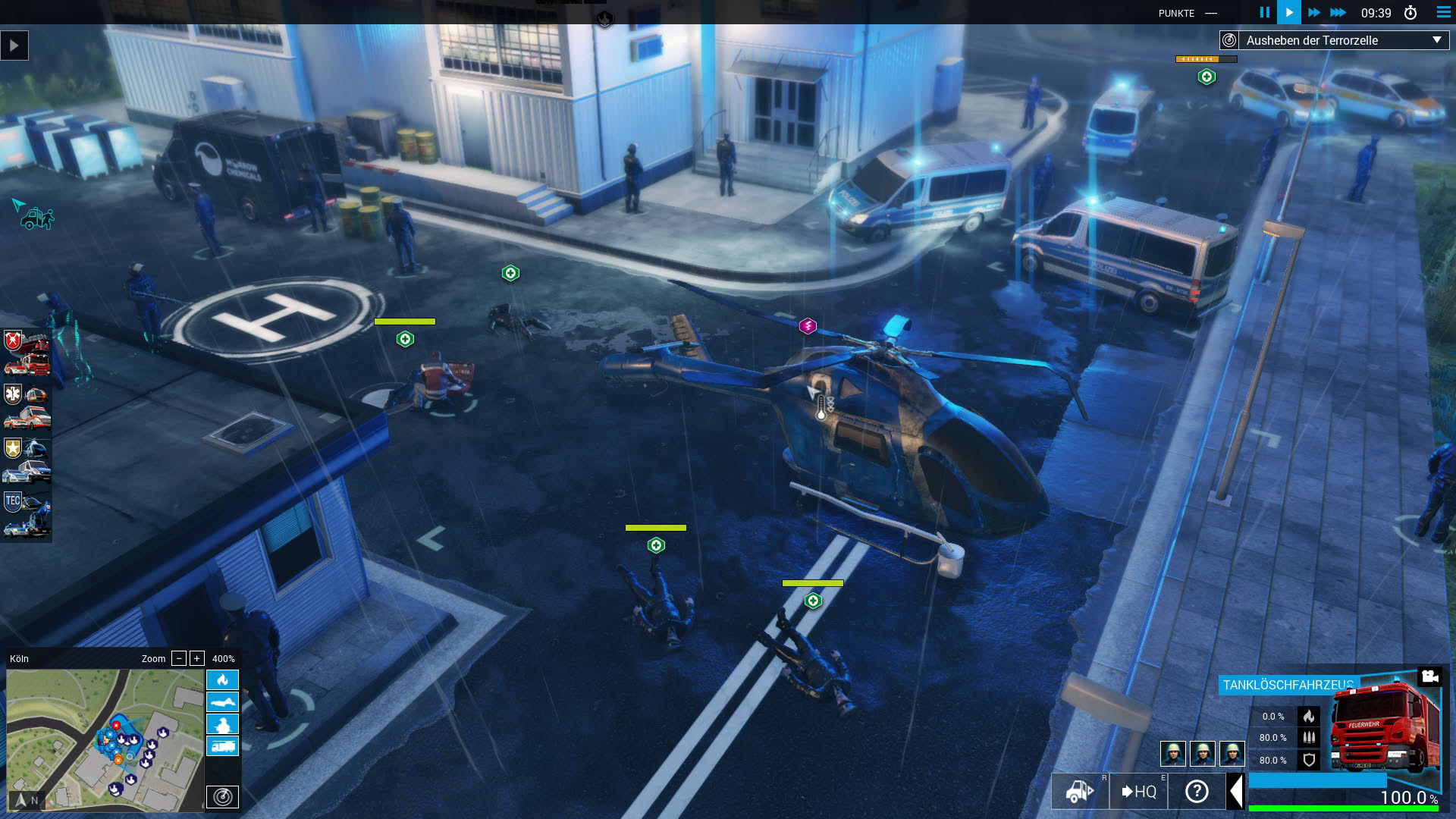 Screenshot for Emergency 20