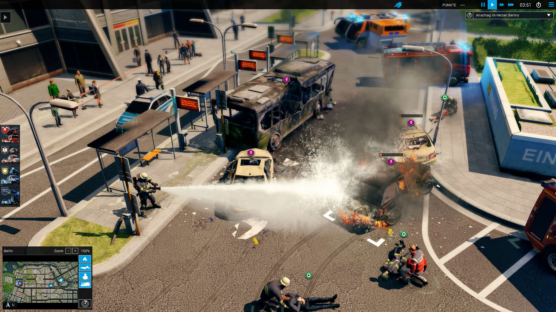 Screenshot for Emergency 20