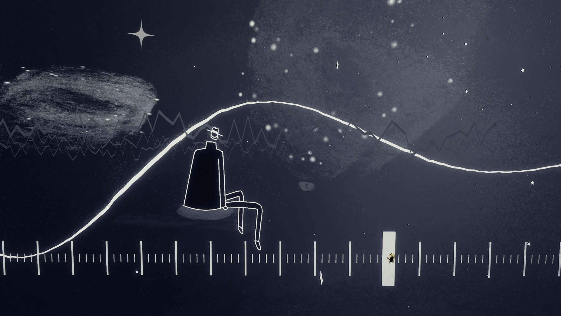 Screenshot for Genesis Noir