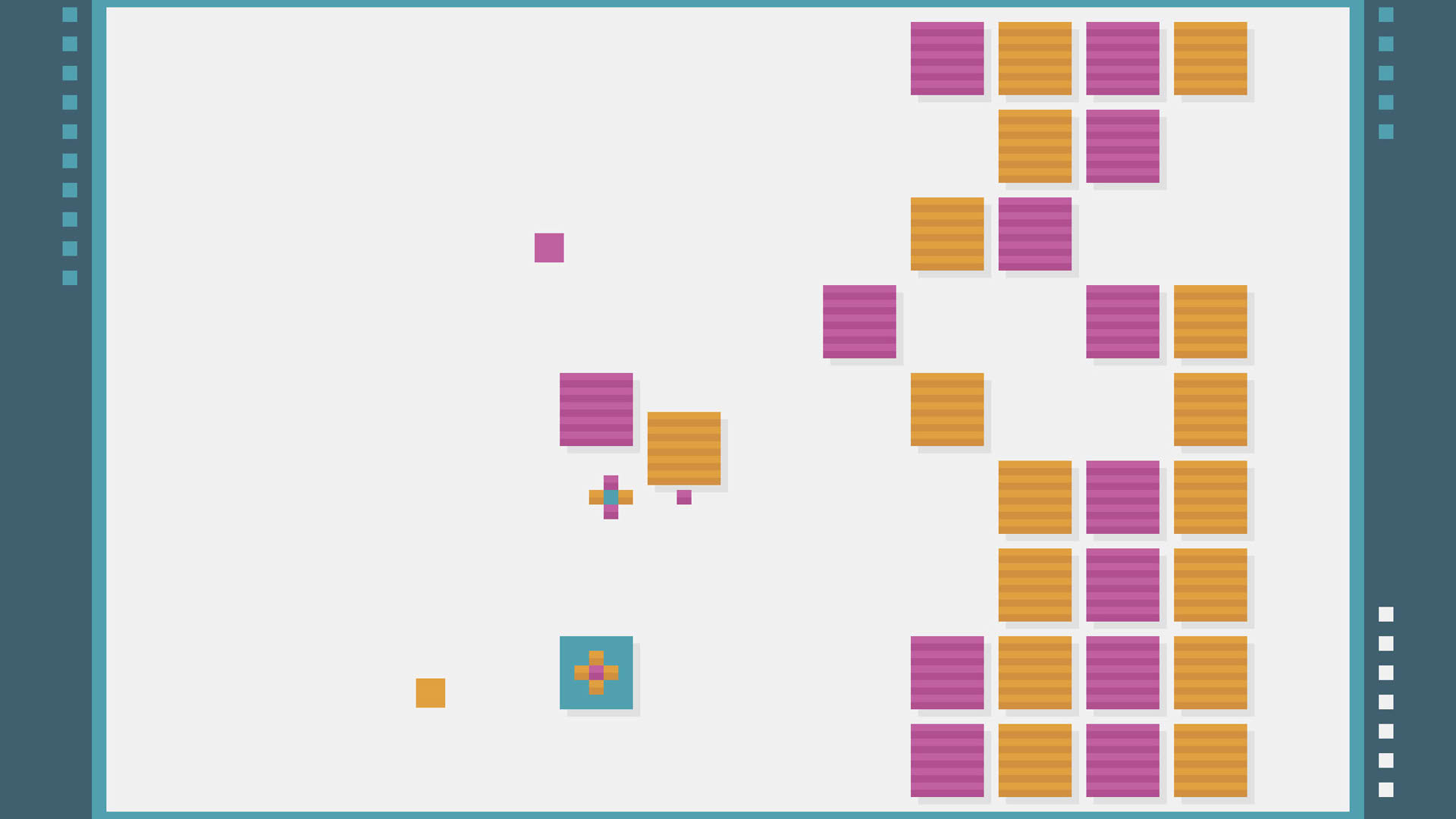 Screenshot for Time Killers: CatchOut