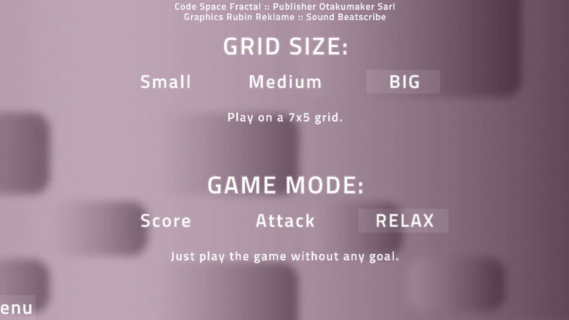 Screenshot for Time Killers: Spot Race