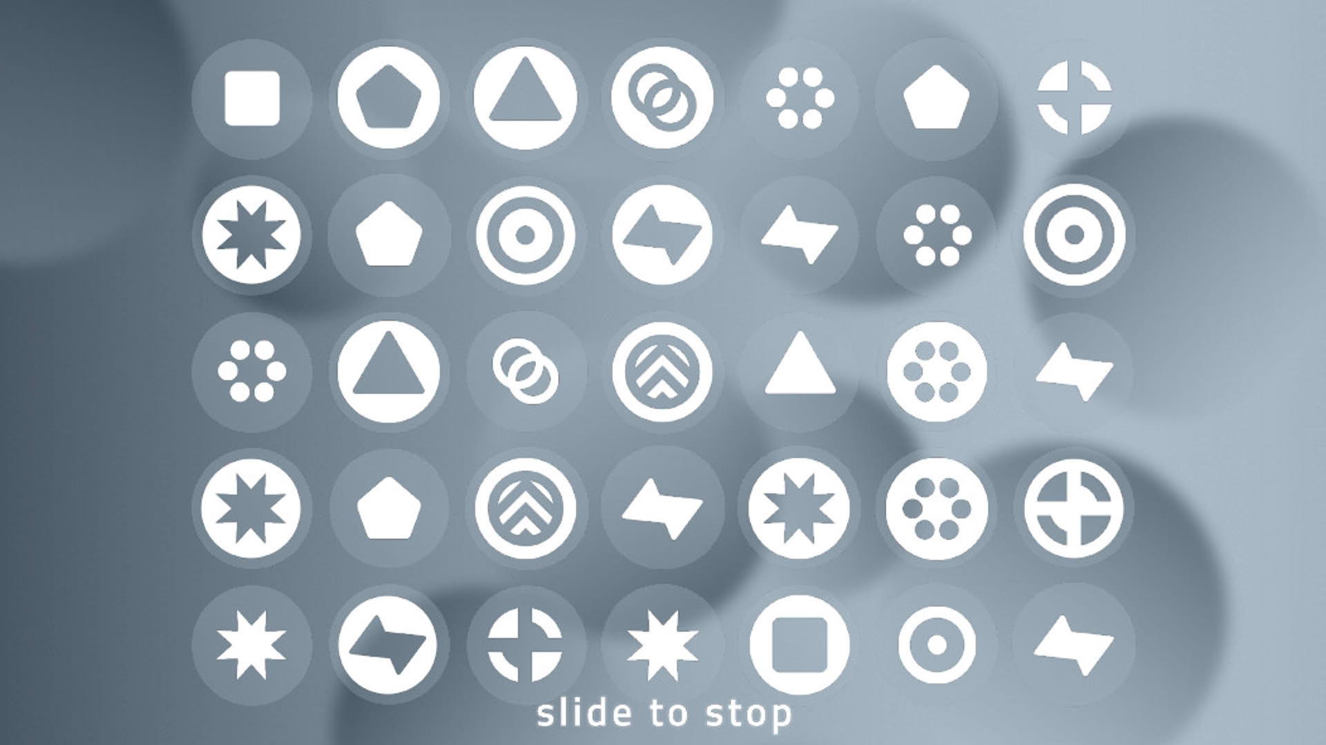 Screenshot for Time Killers: Spot Race