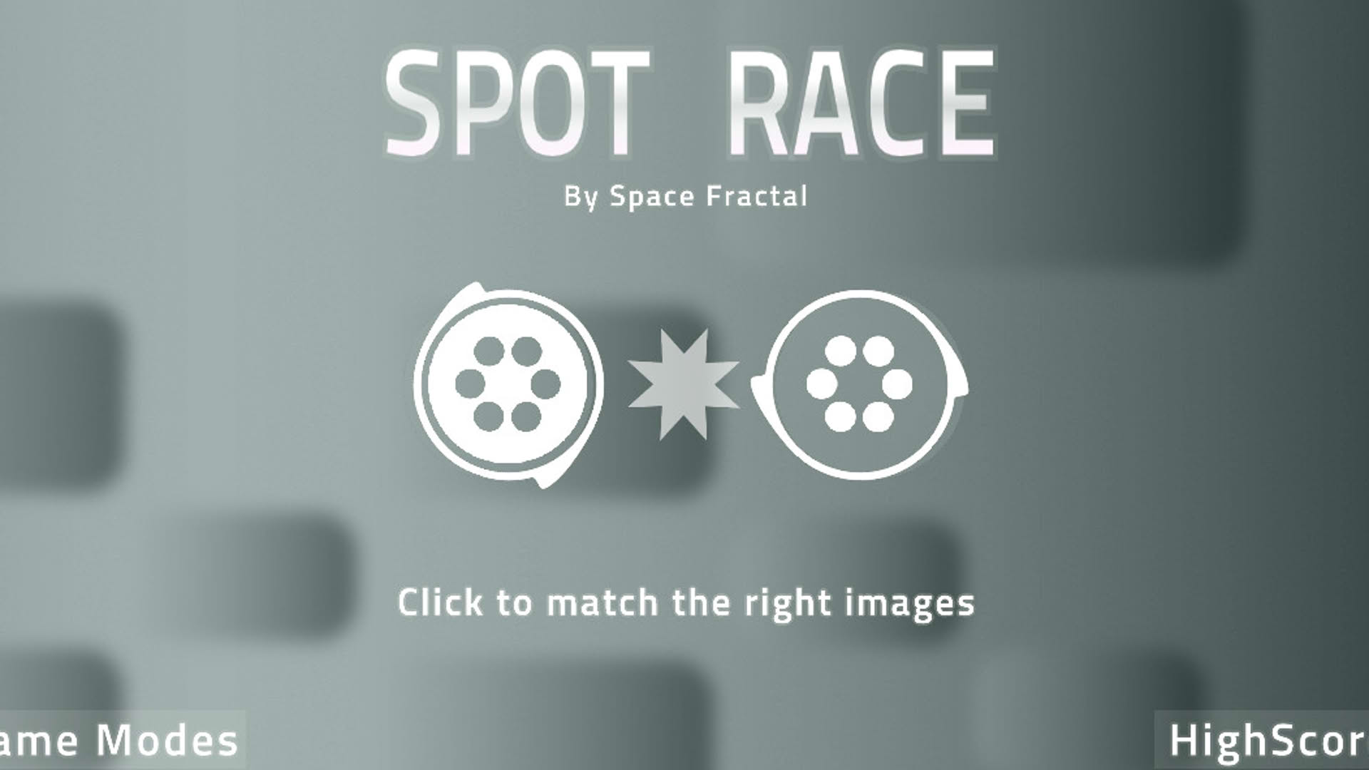 Screenshot for Time Killers: Spot Race
