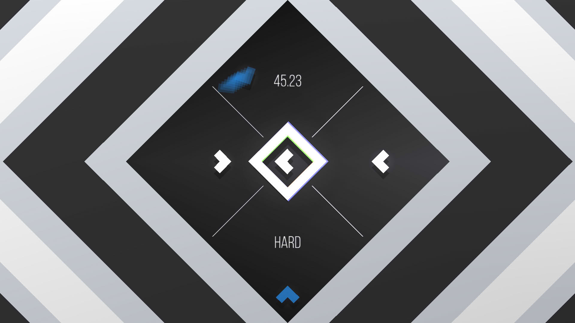 Screenshot for Project Rhombus