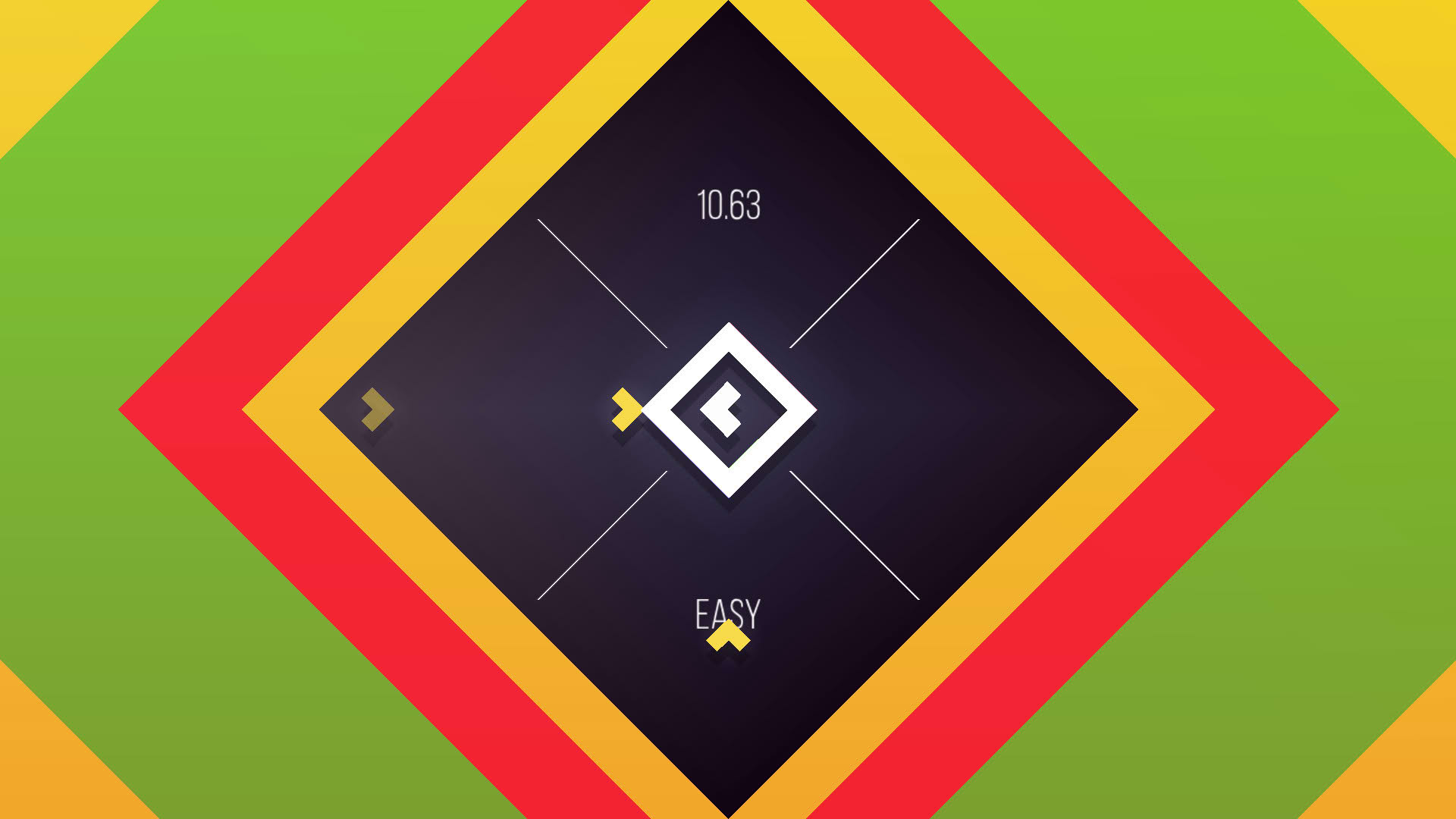 Screenshot for Project Rhombus
