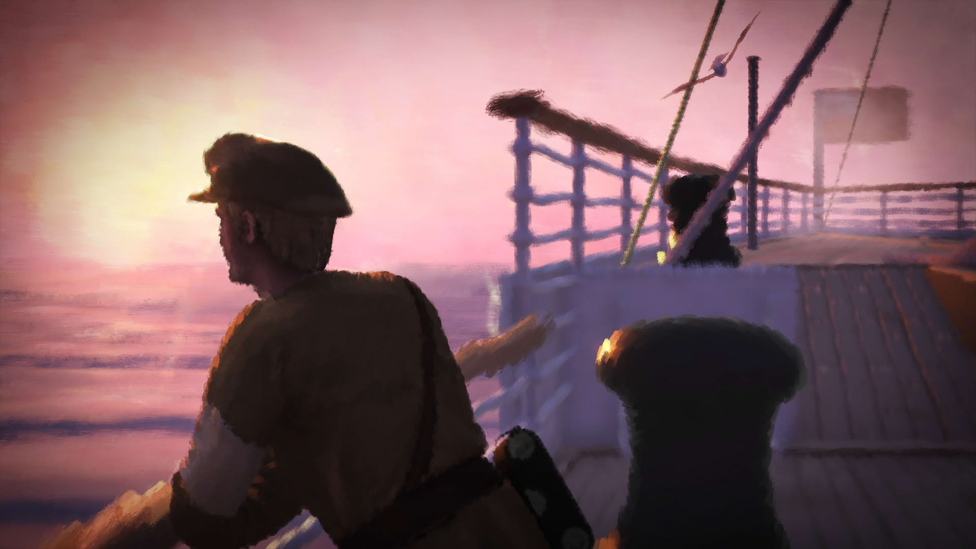 Screenshot for 11-11: Memories Retold