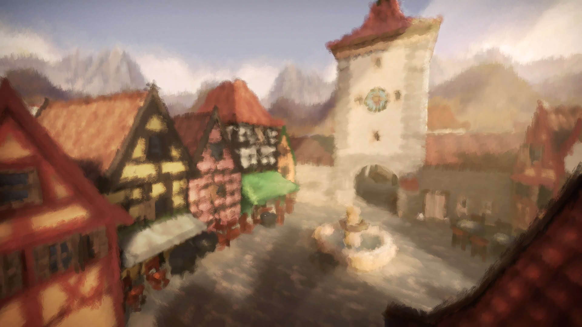 Screenshot for 11-11: Memories Retold