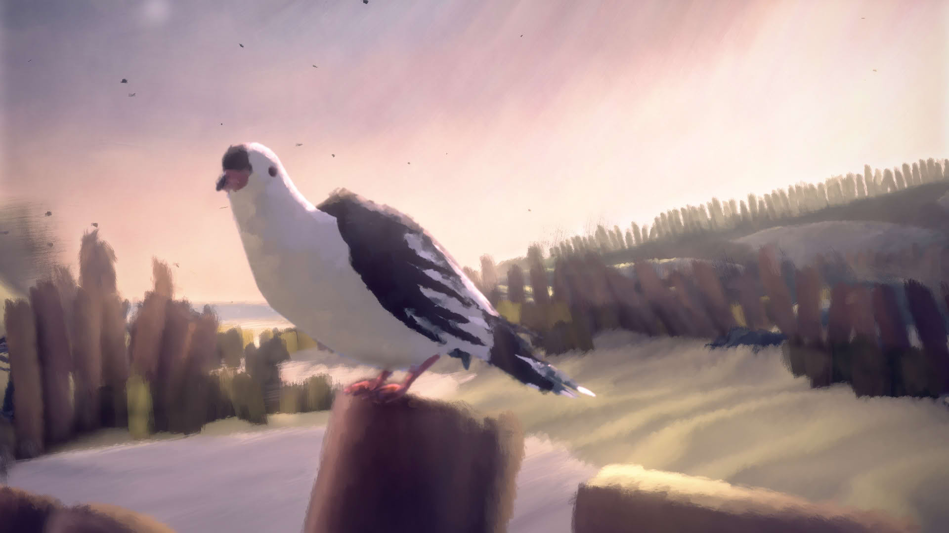 Screenshot for 11-11: Memories Retold