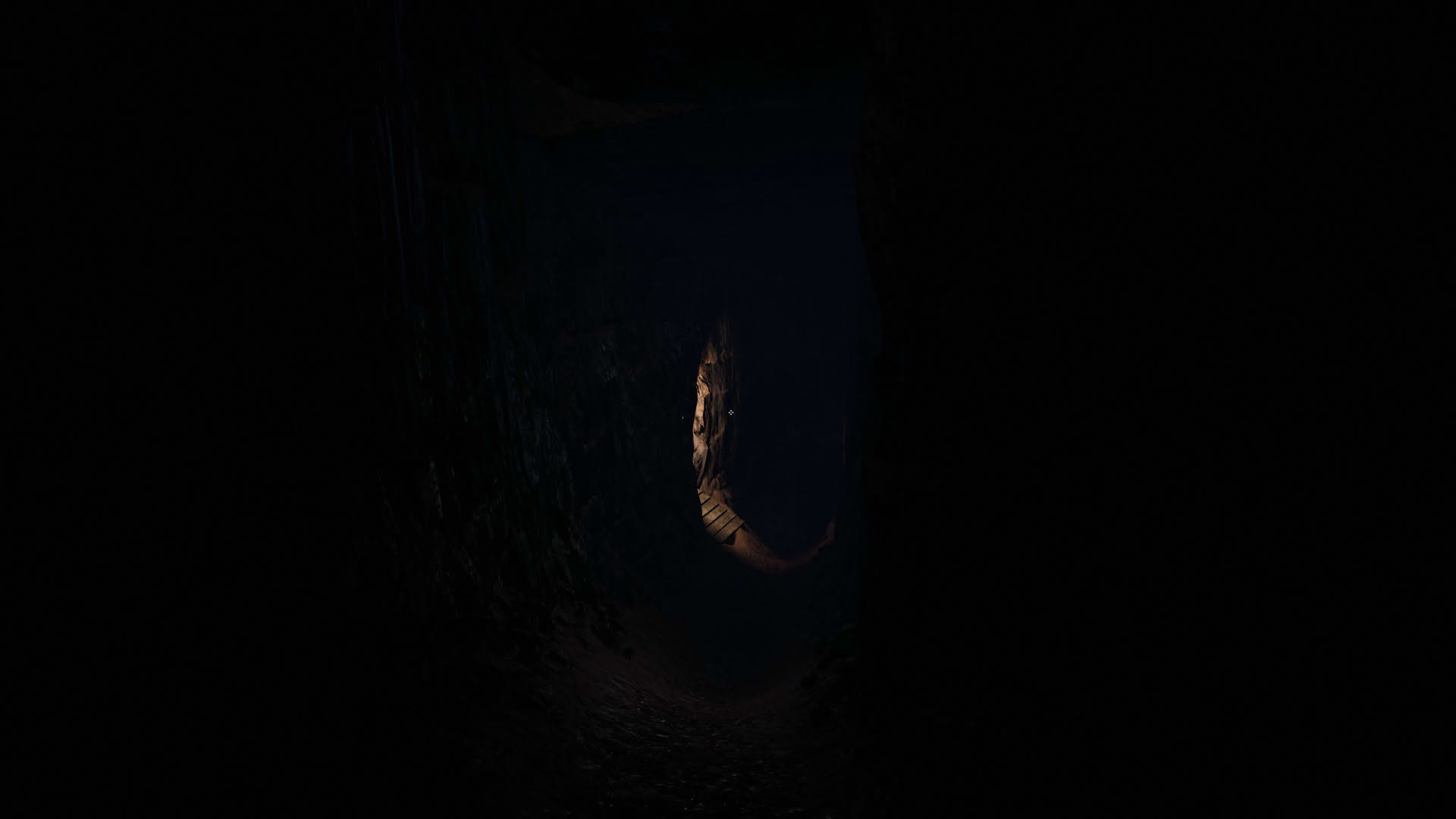 Screenshot for Deep Sorrow