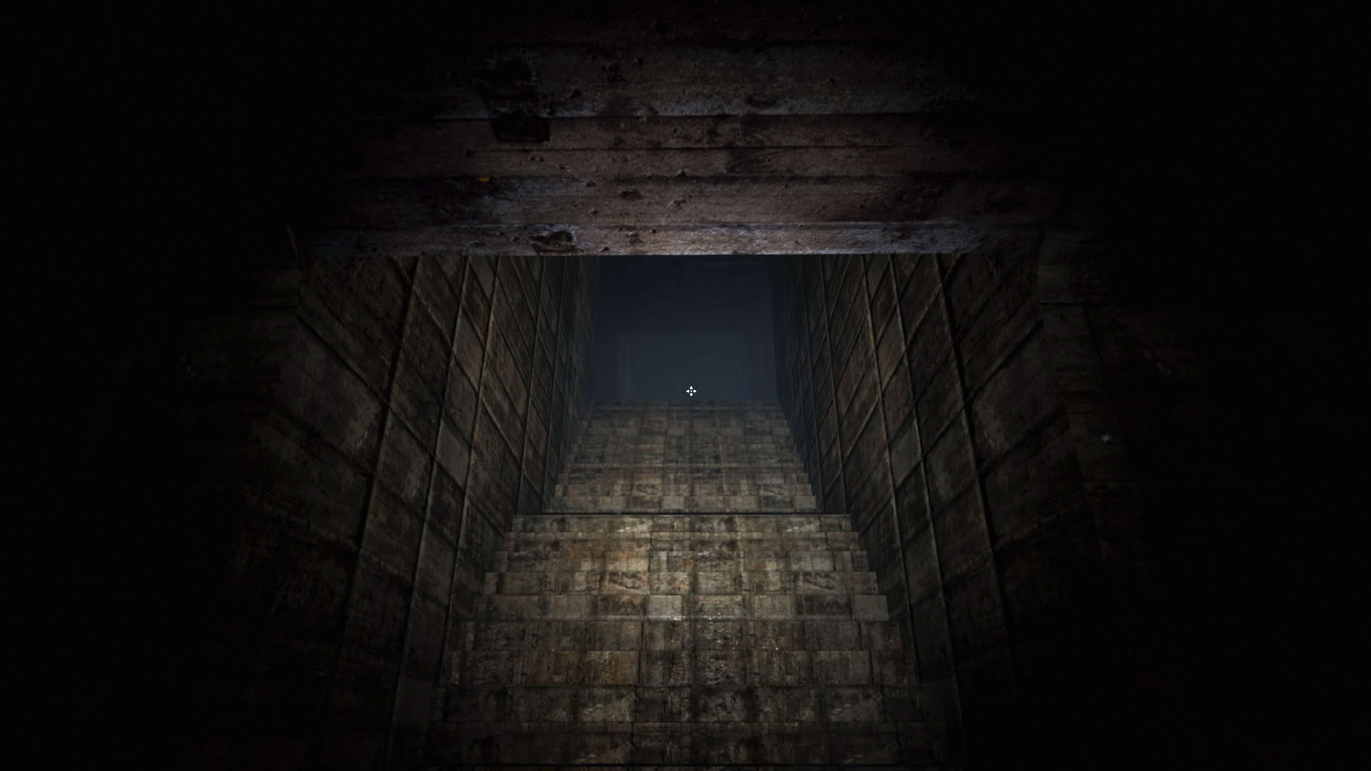 Screenshot for Deep Sorrow