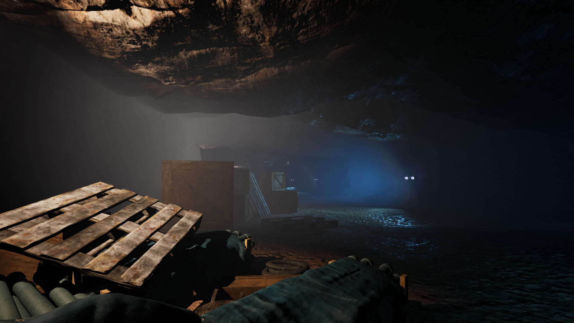 Screenshot for Deep Sorrow