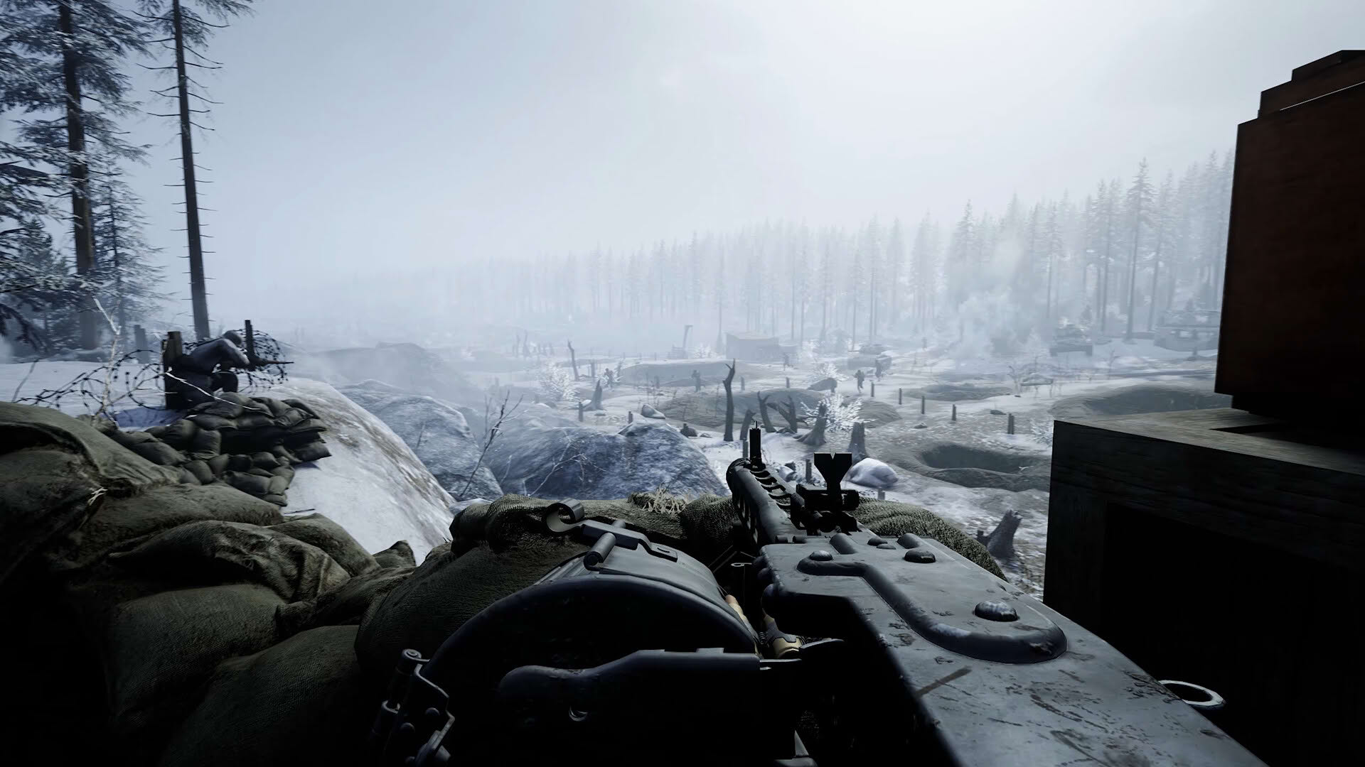 Screenshot for Squad 44