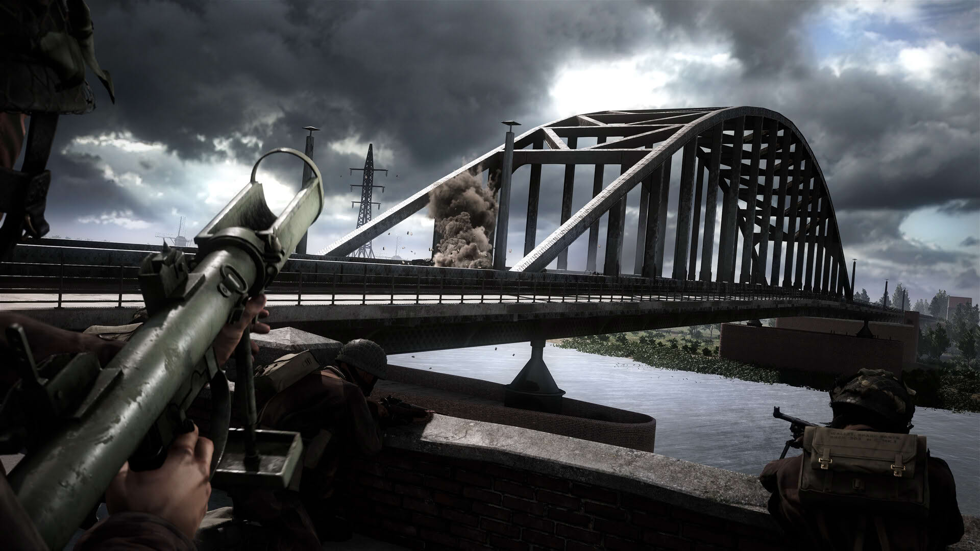 Screenshot for Squad 44