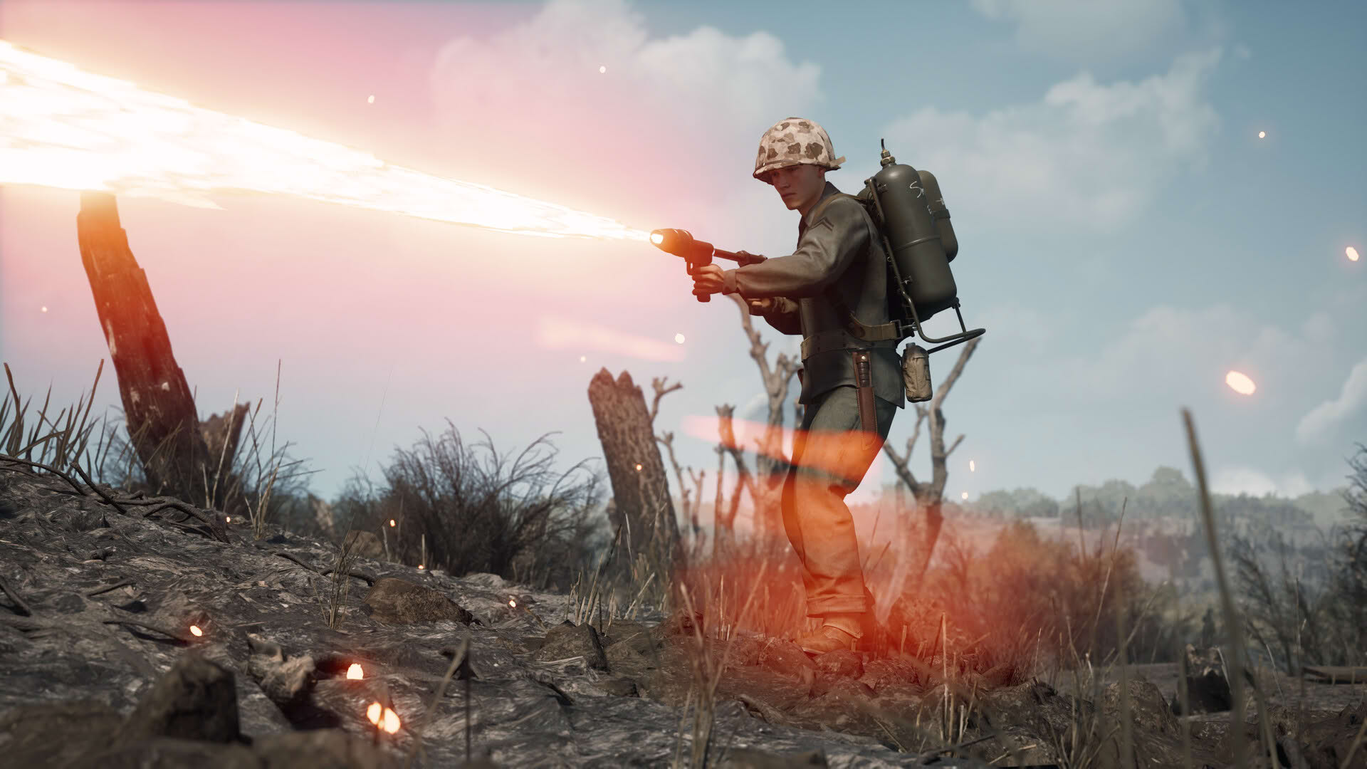 Screenshot for Squad 44
