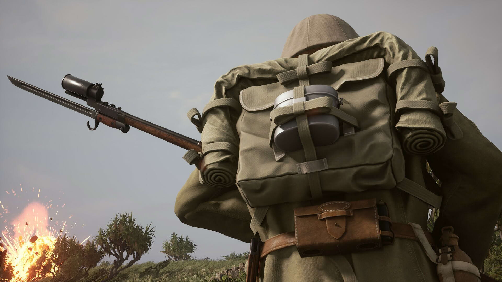 Screenshot for Squad 44