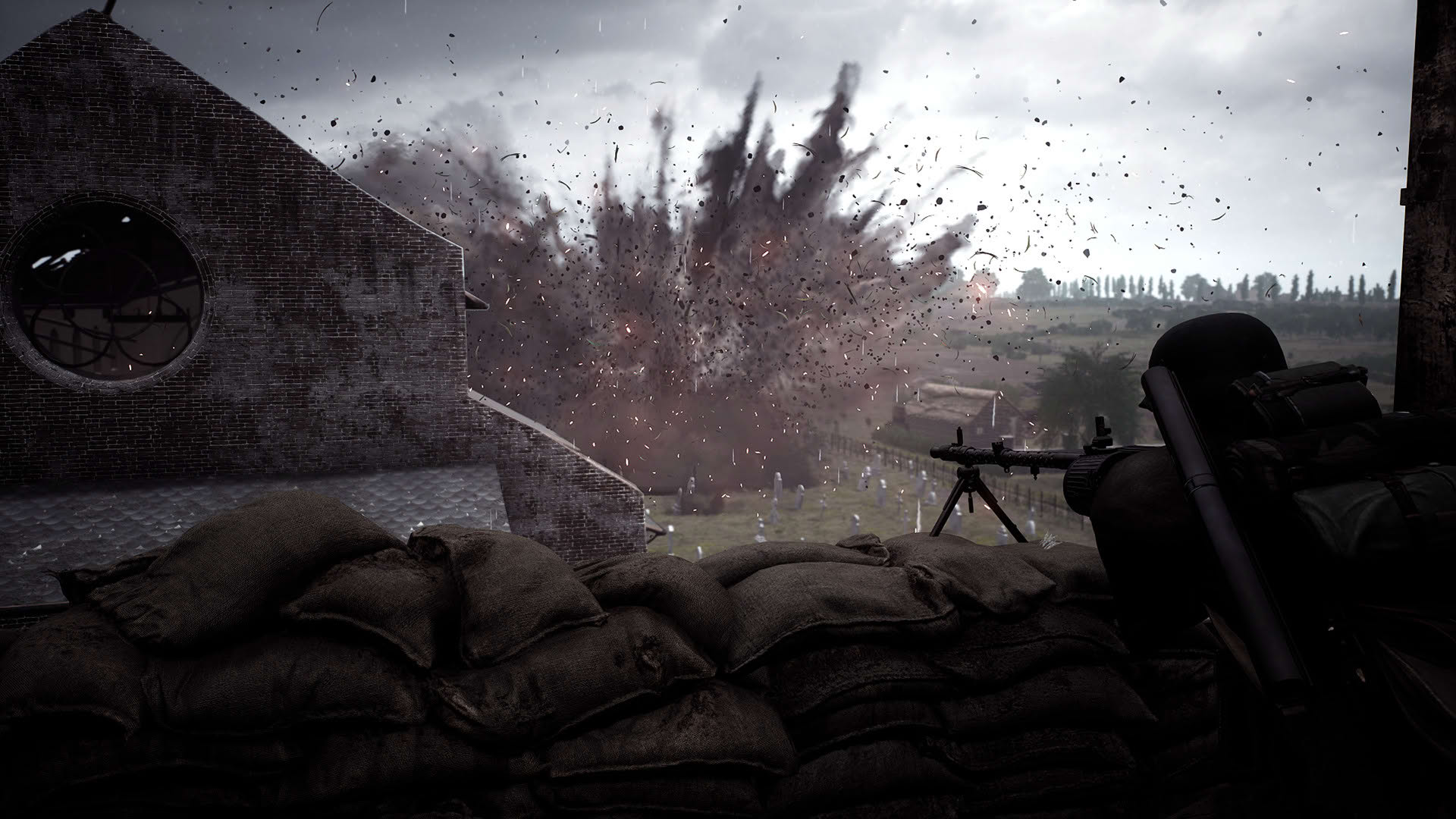 Screenshot for Squad 44