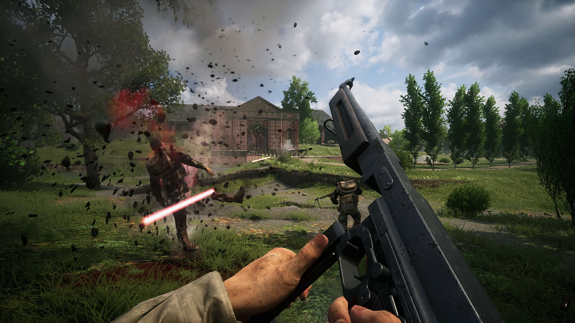 Screenshot for Squad 44