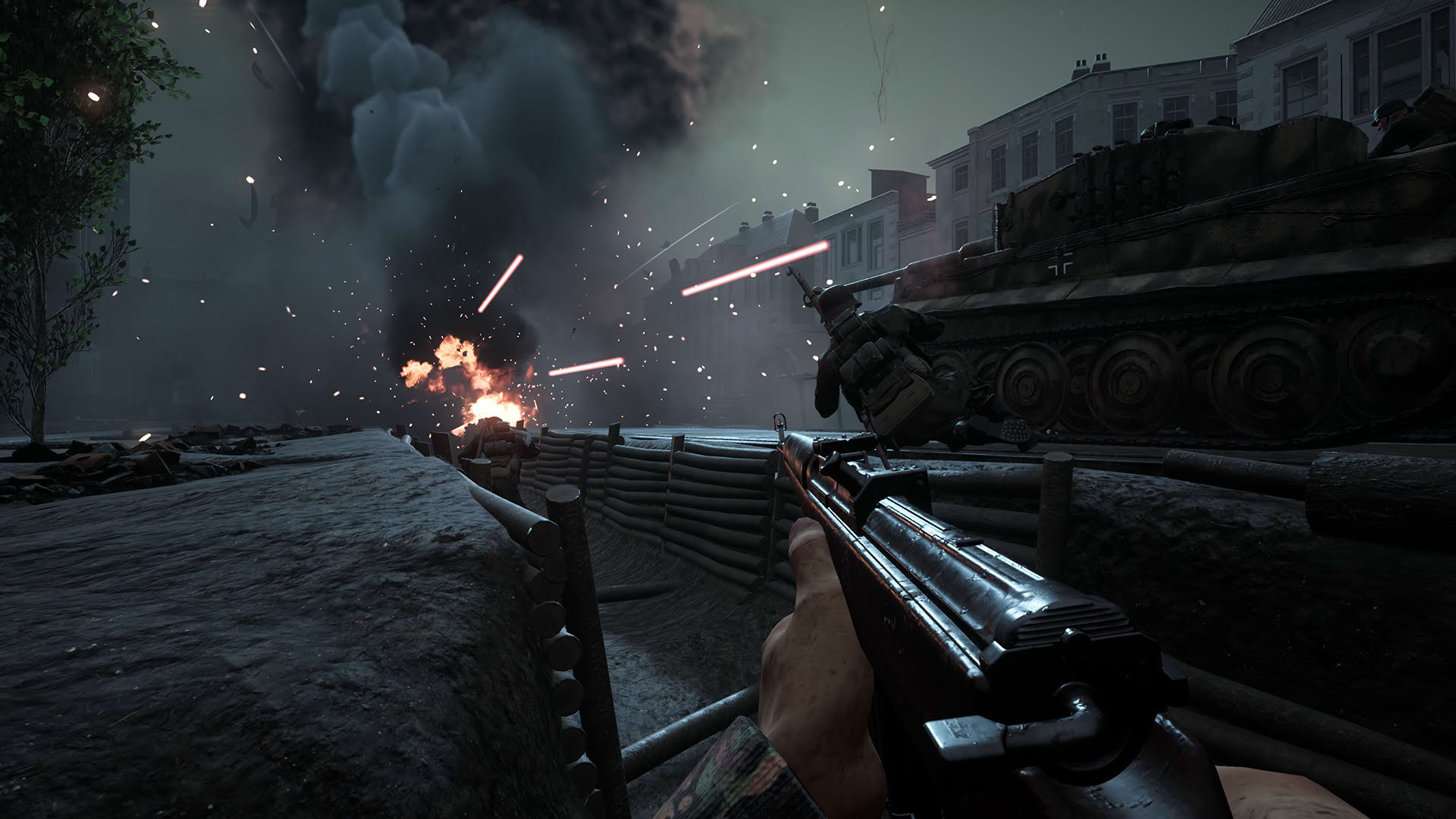 Screenshot for Squad 44