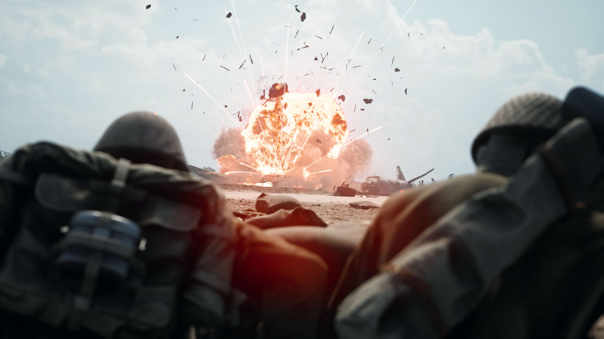 Screenshot for Squad 44