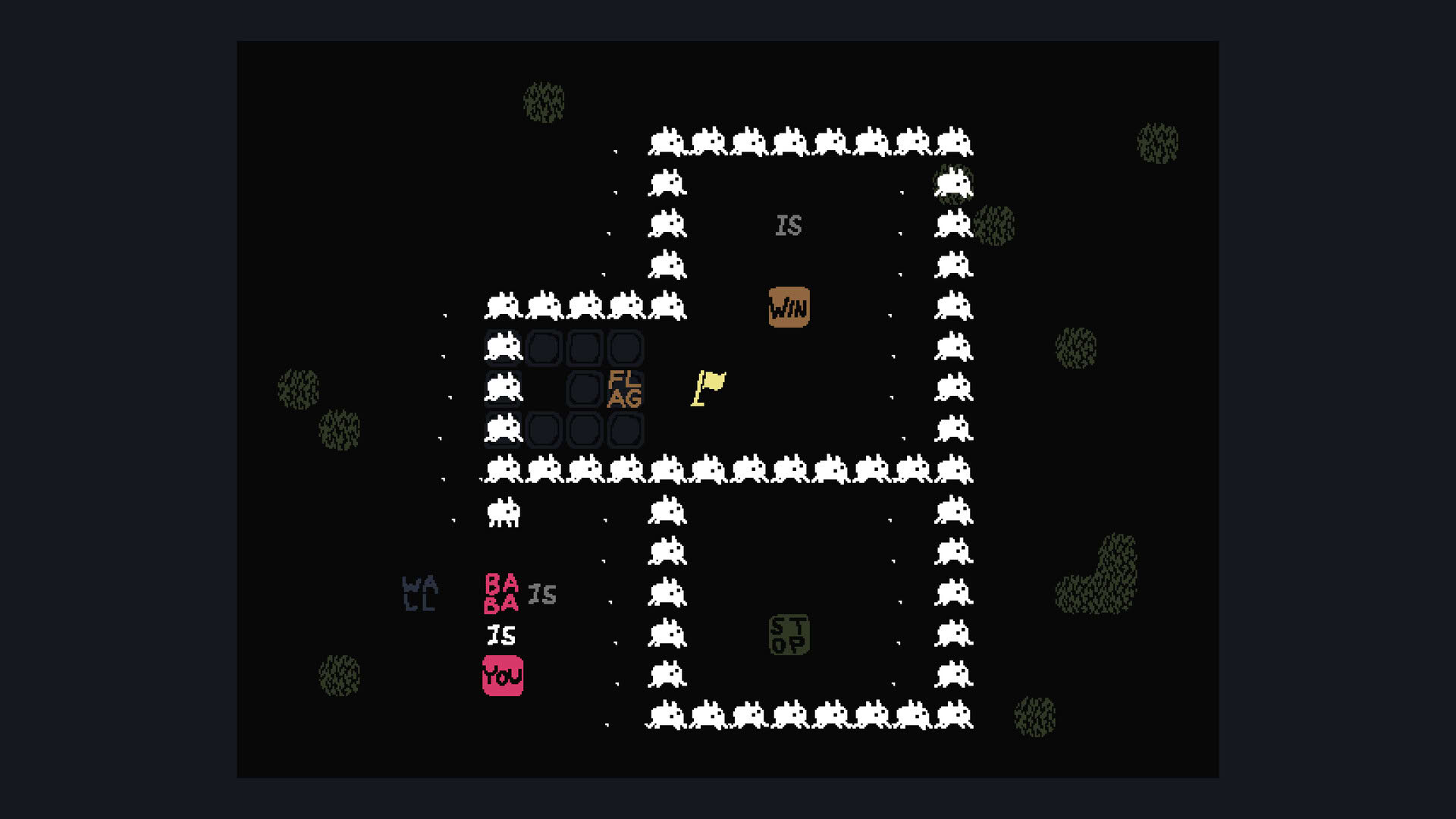 Screenshot for Baba Is You